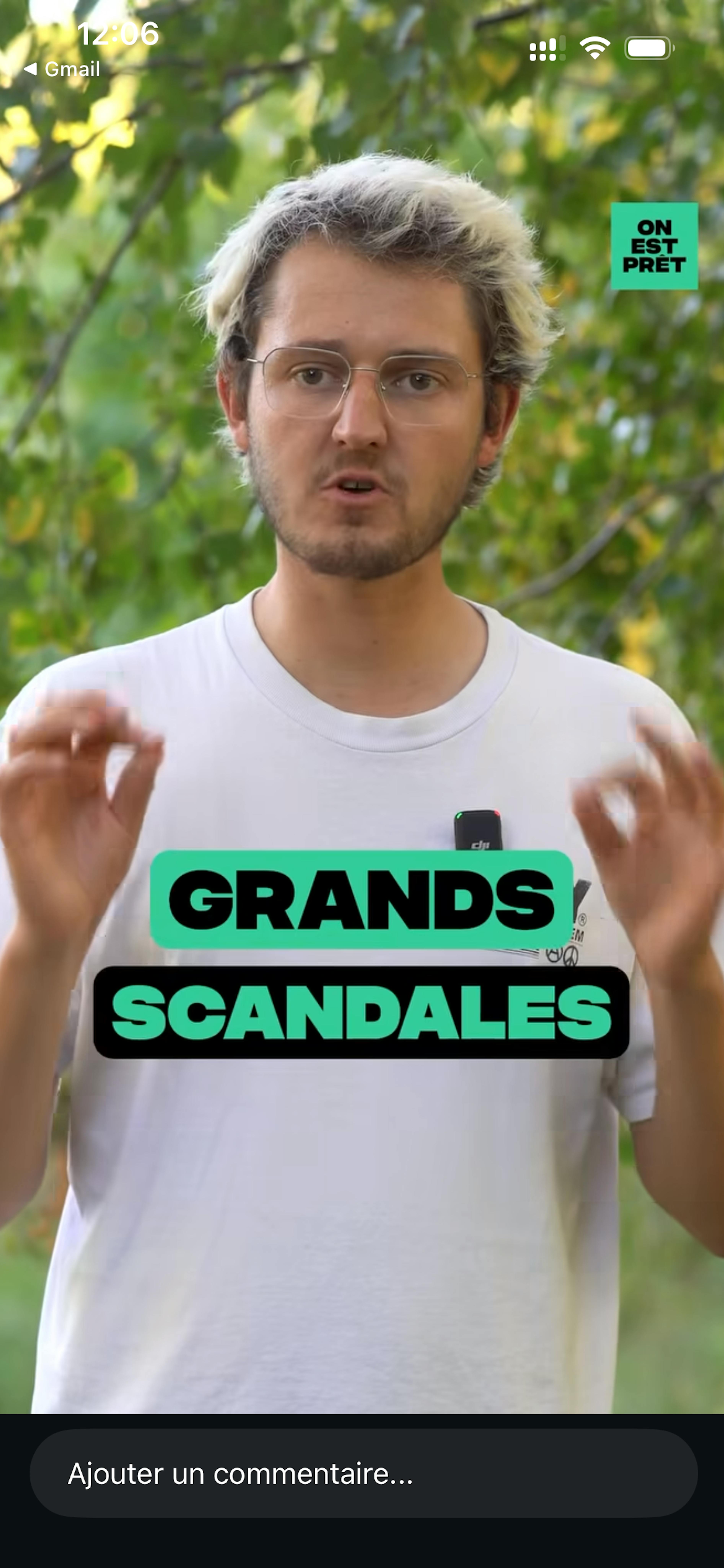 Media - on est prêt