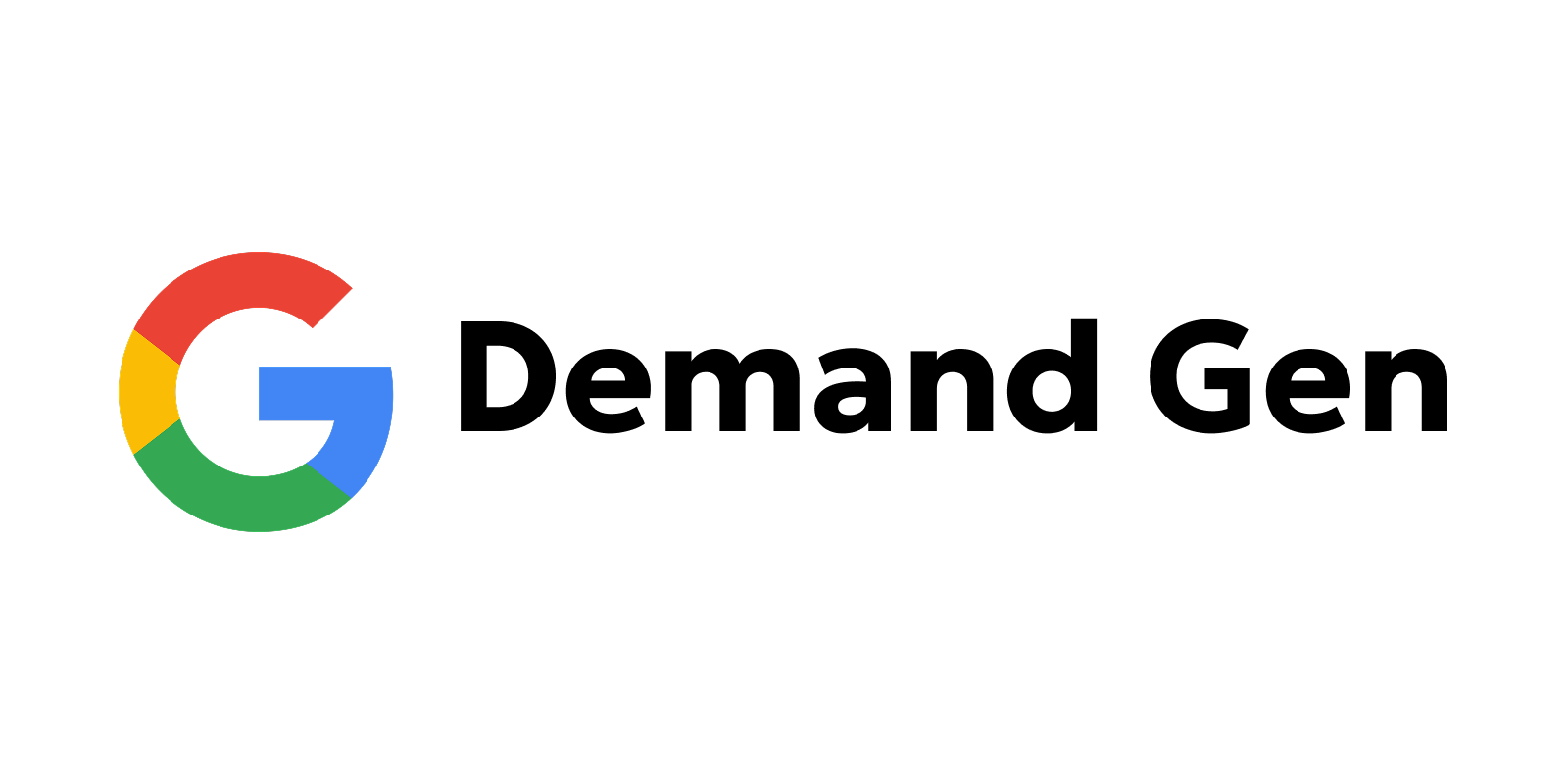 Demand Gen