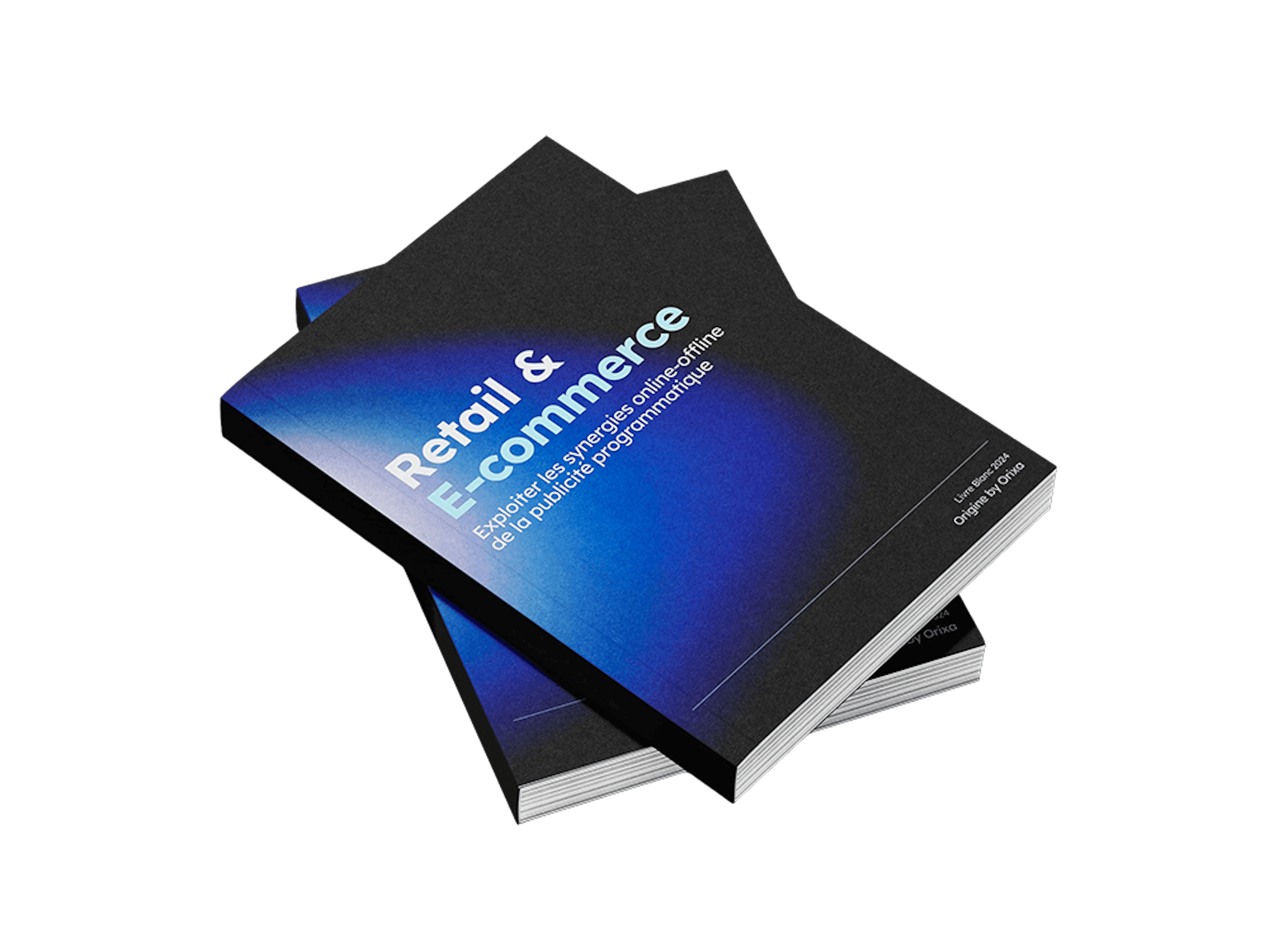 Livre blanc retail