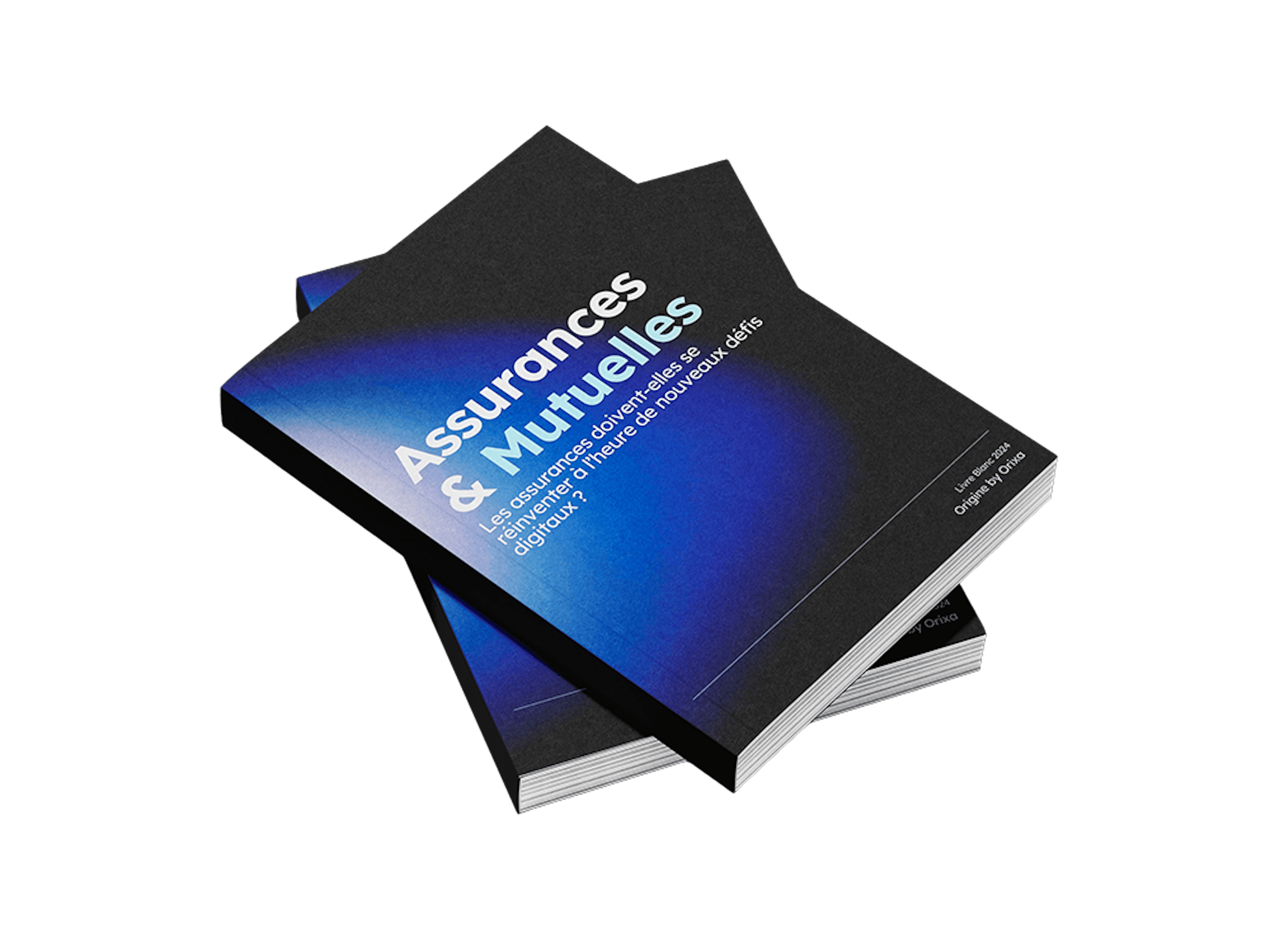 Livre blanc Assurance