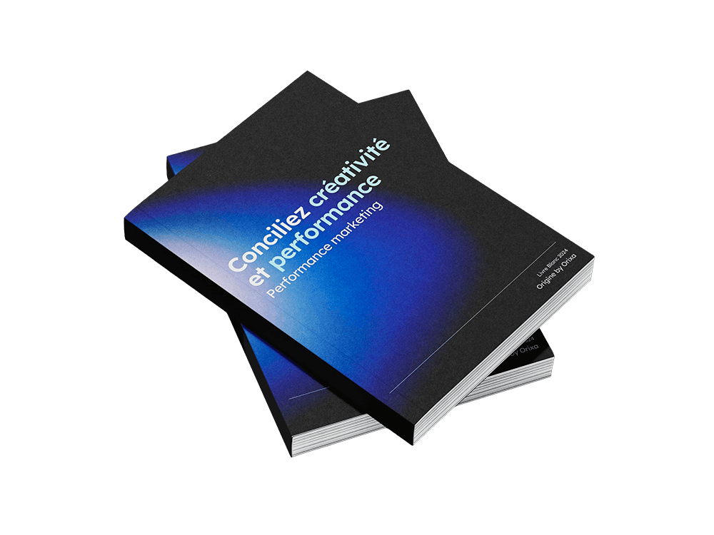 Livre blanc Performance et Créativité