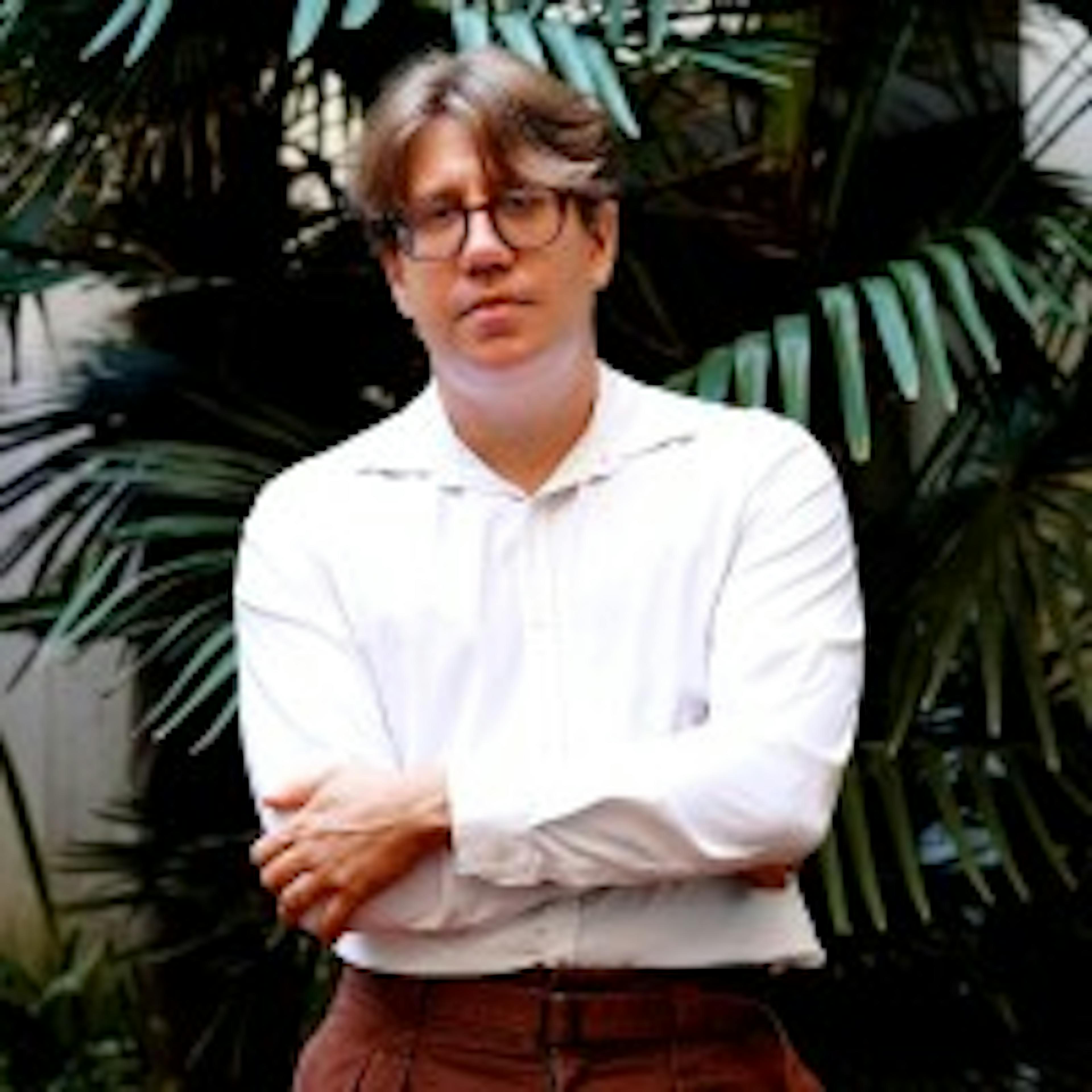 Remi Lantieri-Julien