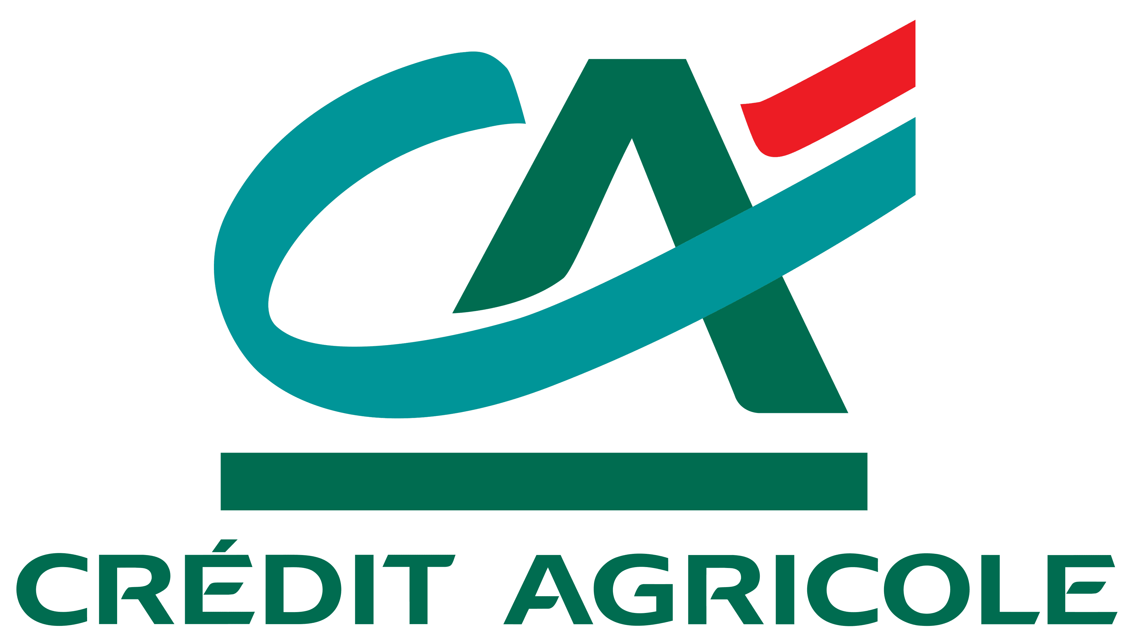 Logo Crédit Agricole Ile-de-France Immobilier