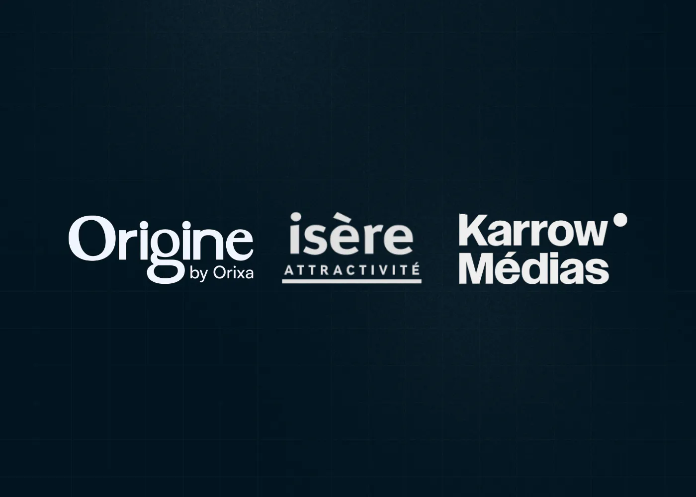 ISIÈRE ATTRACTIVITÉ