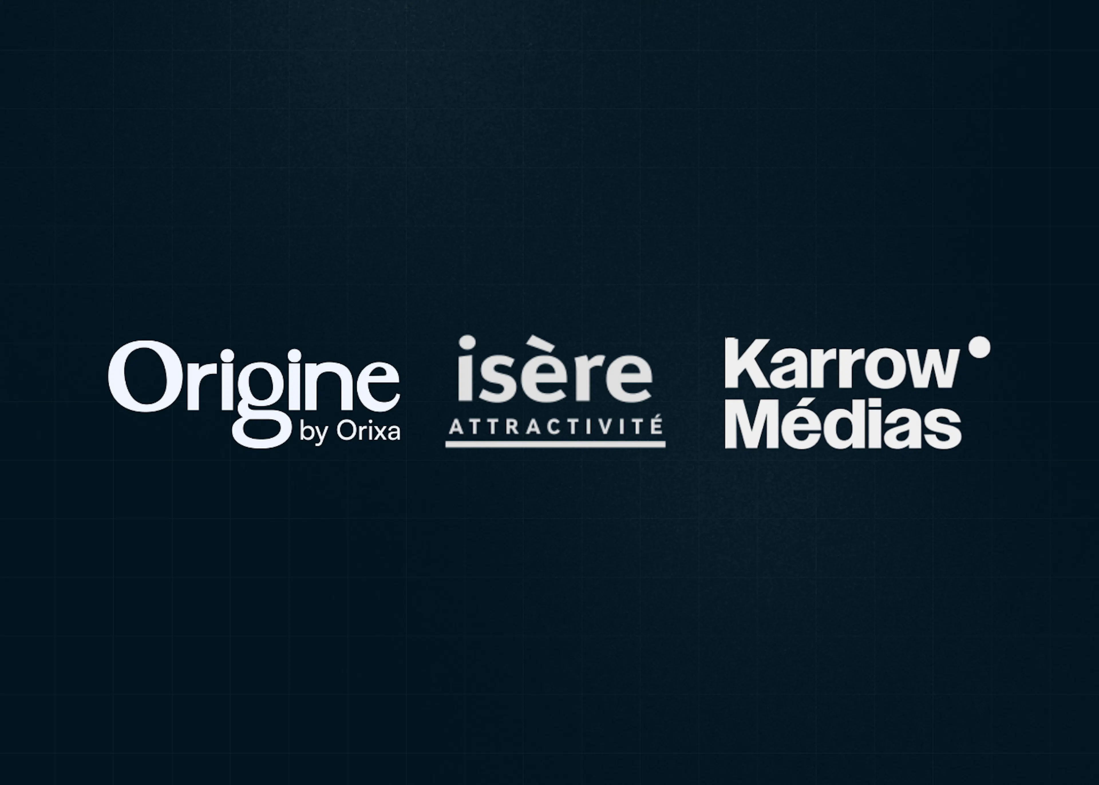 ISIÈRE ATTRACTIVITÉ