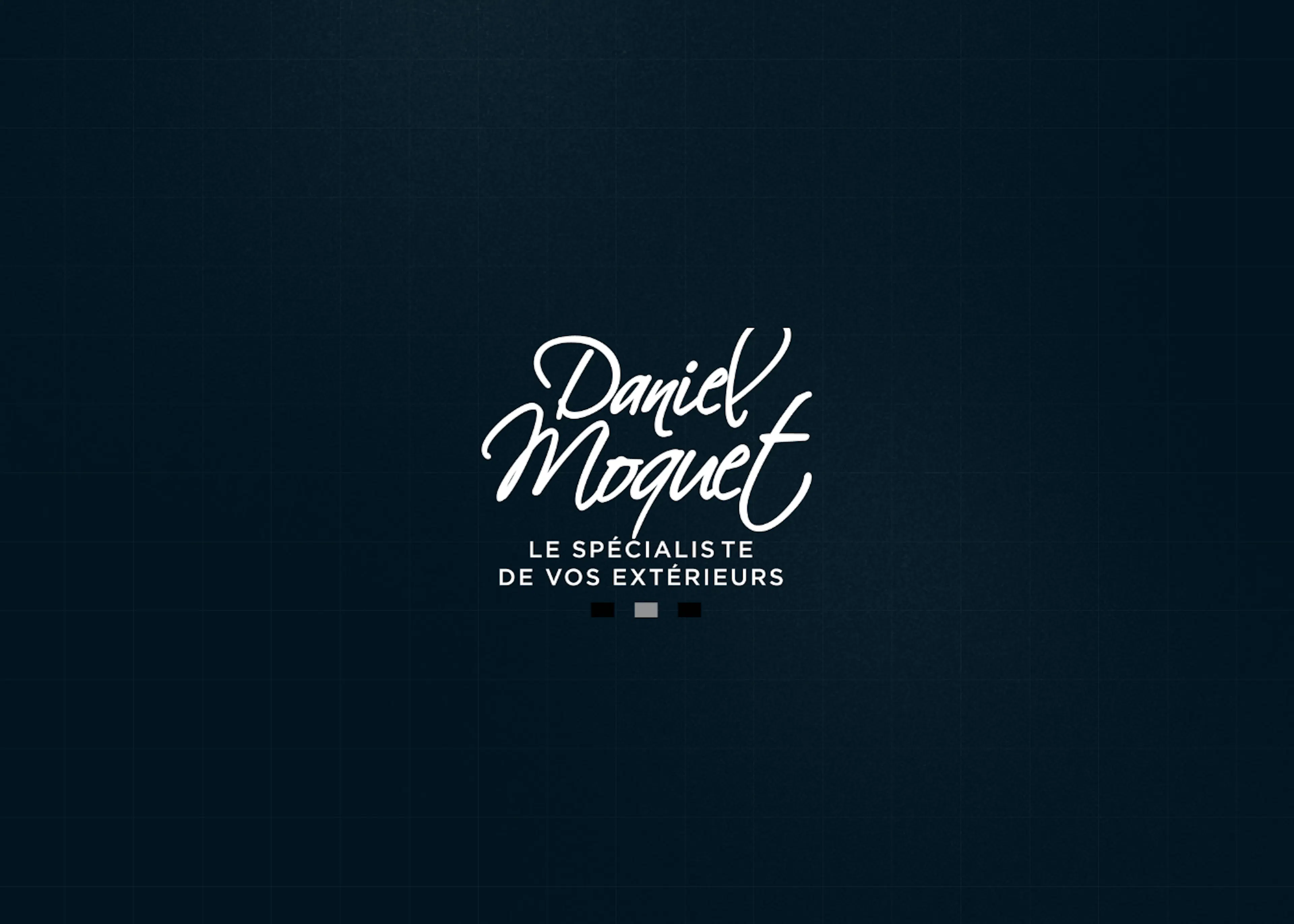 daniel moquet