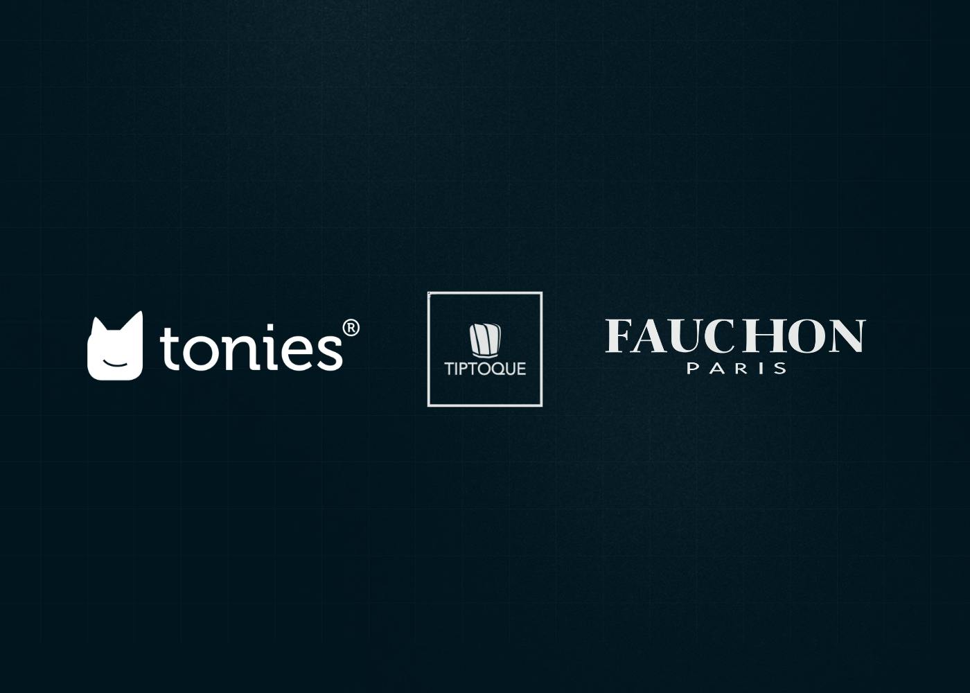 Tonies Fauchon Tiptoque