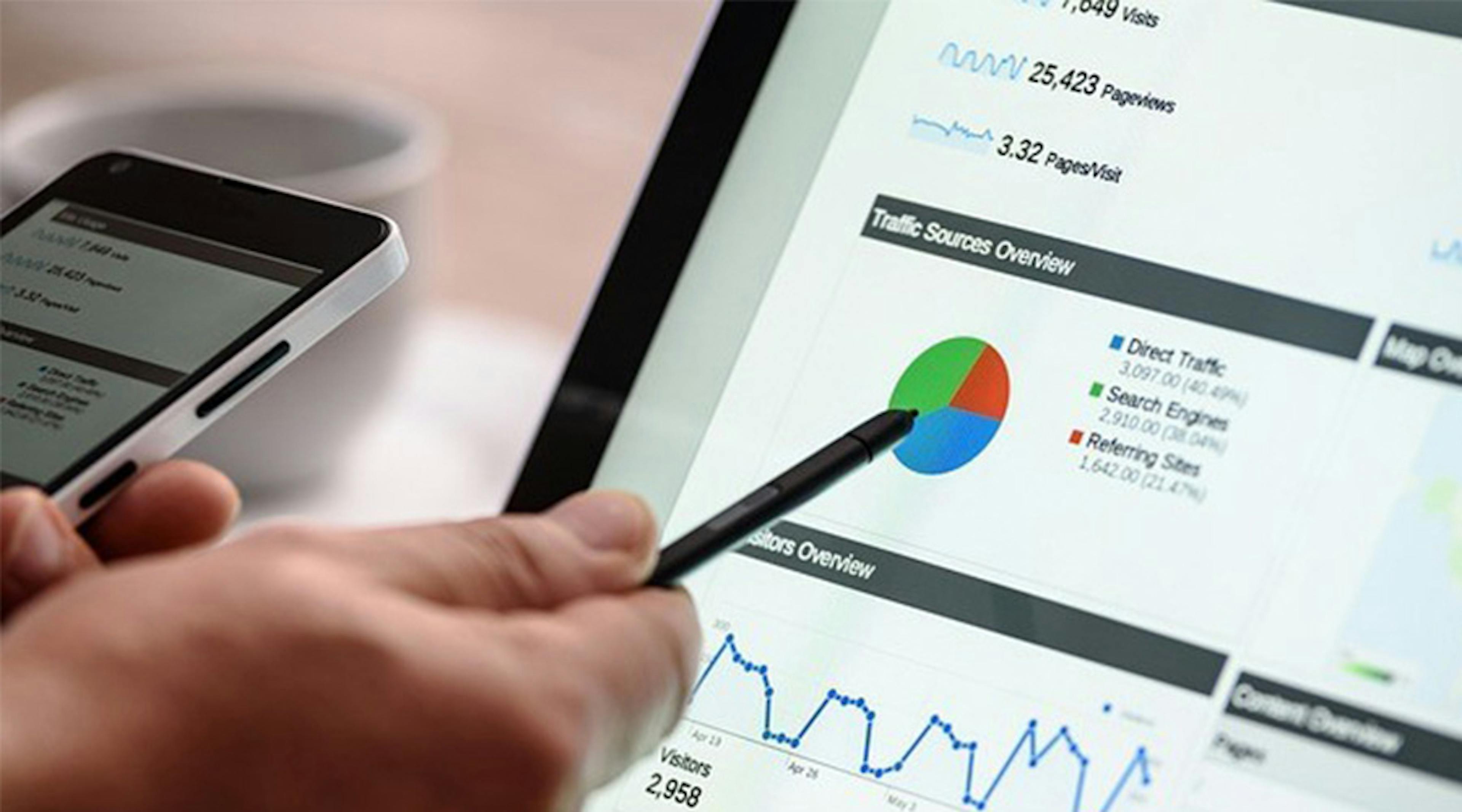 Synergies SEO SEA - ORIXA MEDIA