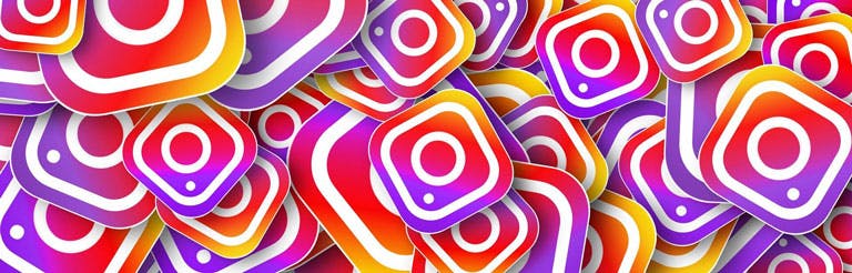 Nouveauté Instagram : la Fiche de l'entreprise locale