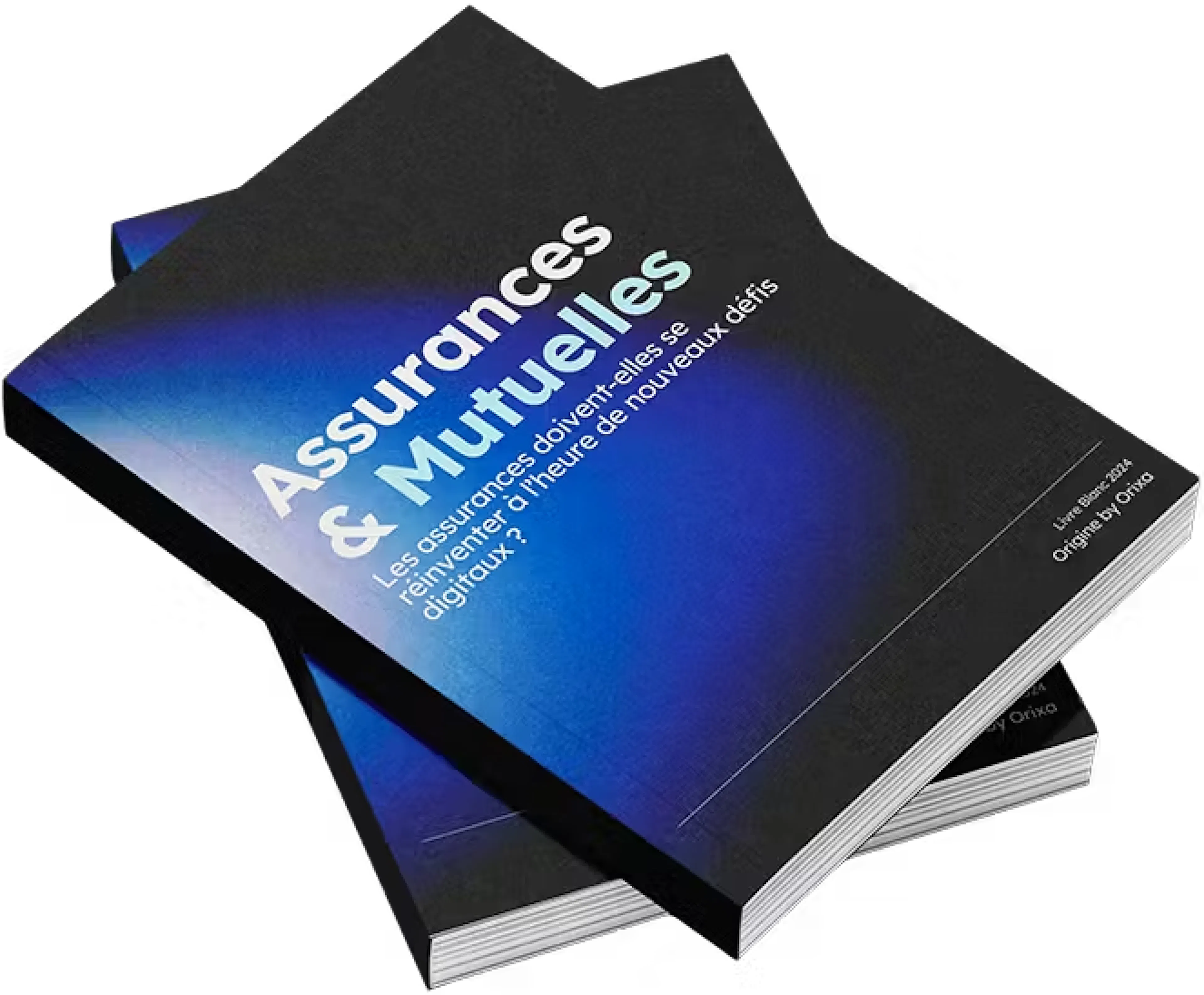 Livre blanc Assurance