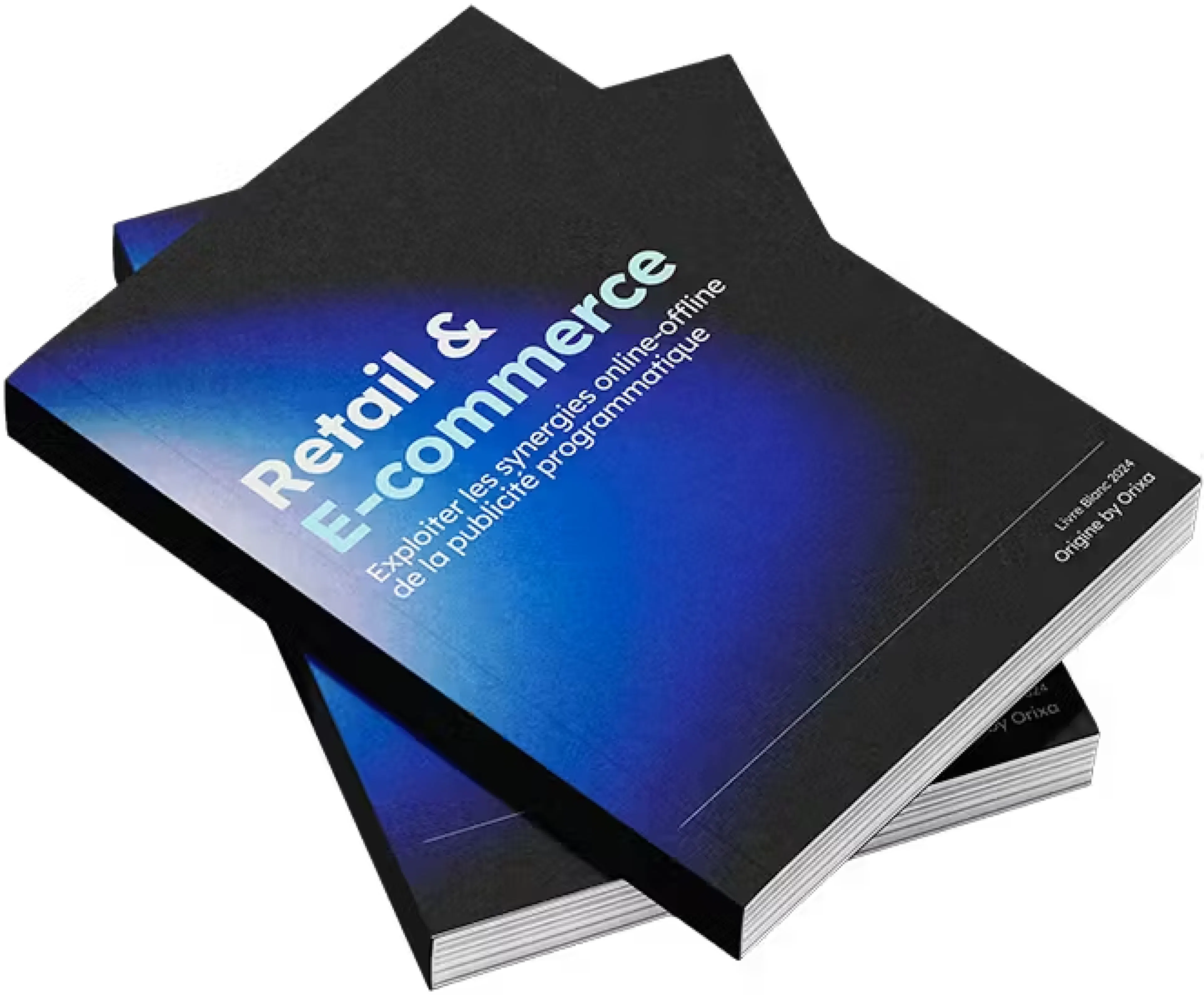 Livre blanc retail