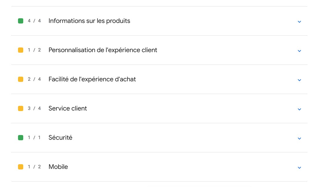 Grow My Store by Google