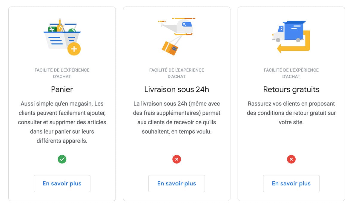 Grow My Store by Google