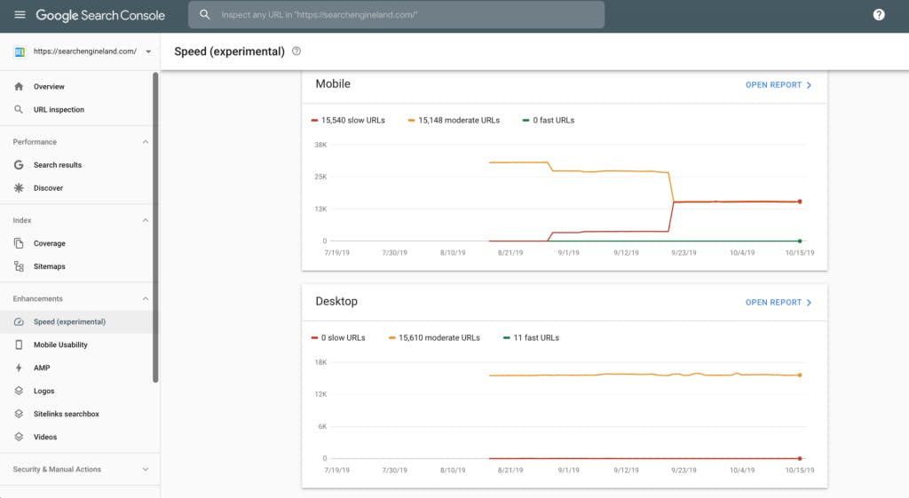Google Search Console