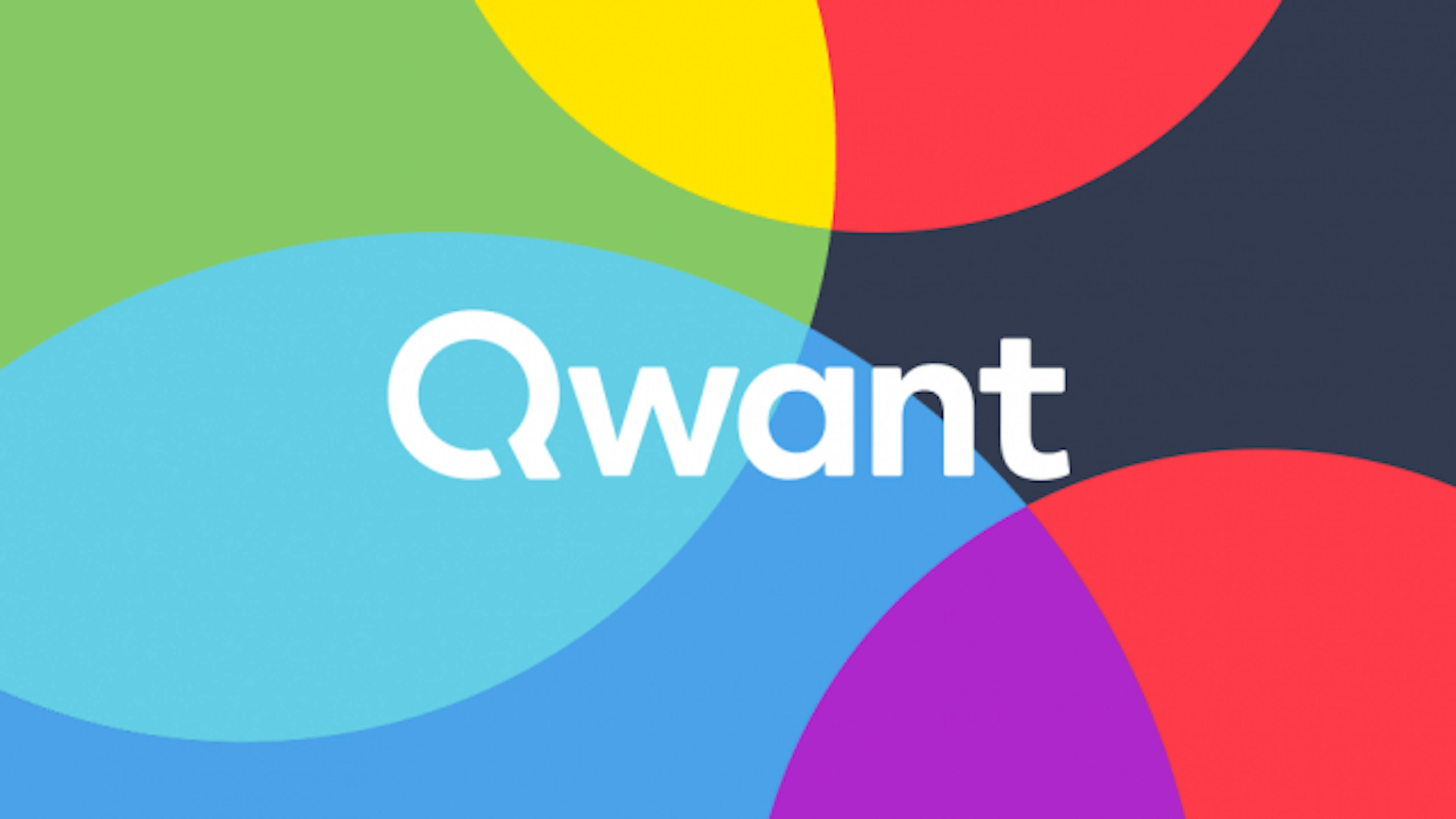 Qwanturank : participez au nouveau concours SEO Qwant !