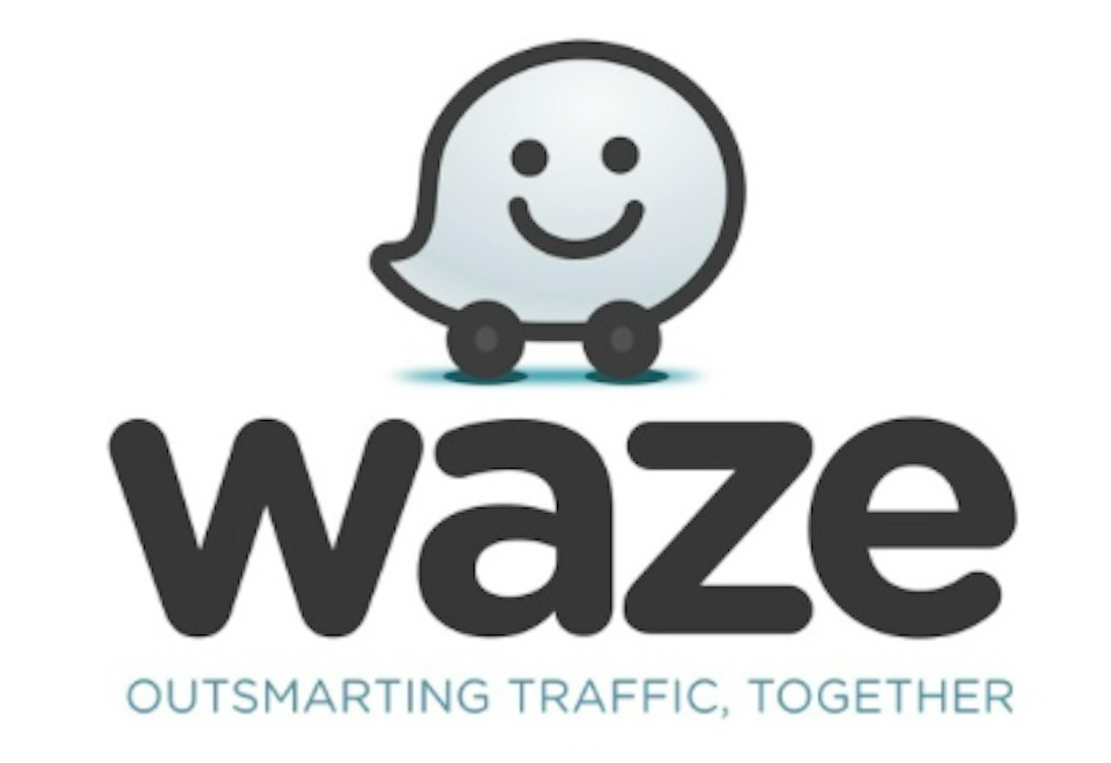 Waze