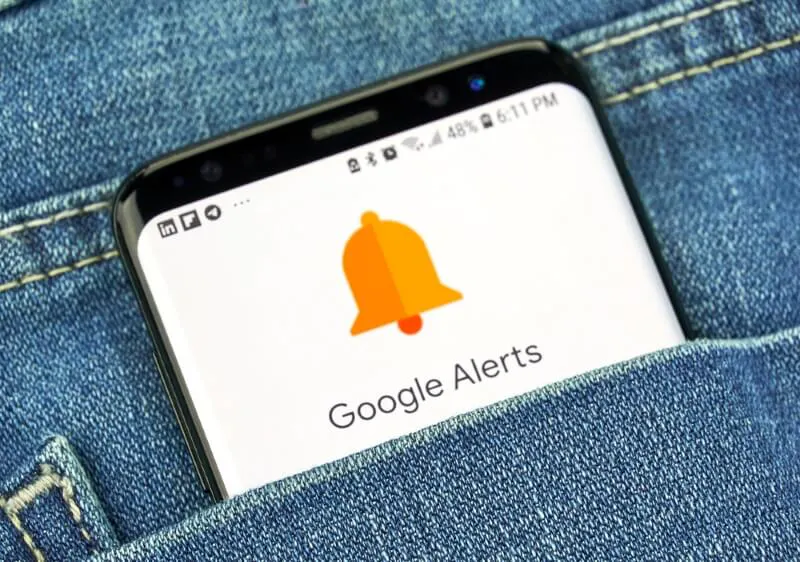 Google Alerts : pourquoi et comment s’en servir ?