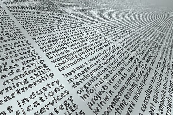 Affinez vos recherches de mots clés dans Google Keyword Planner