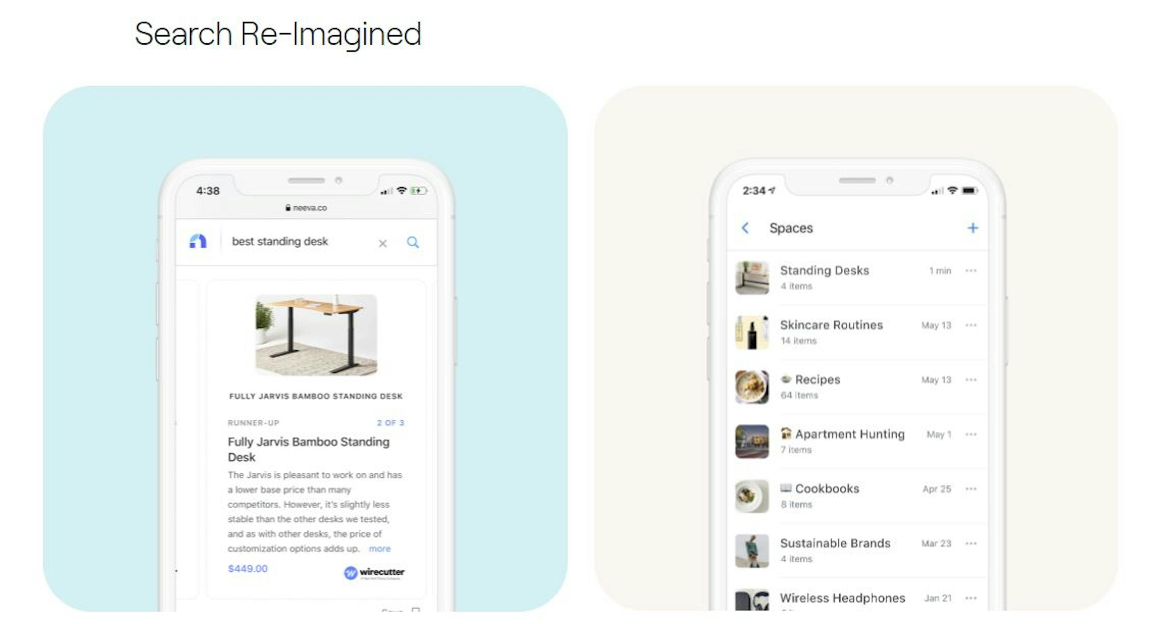 Tout savoir sur Neeva, le nouveau moteur de recherche sans publicités