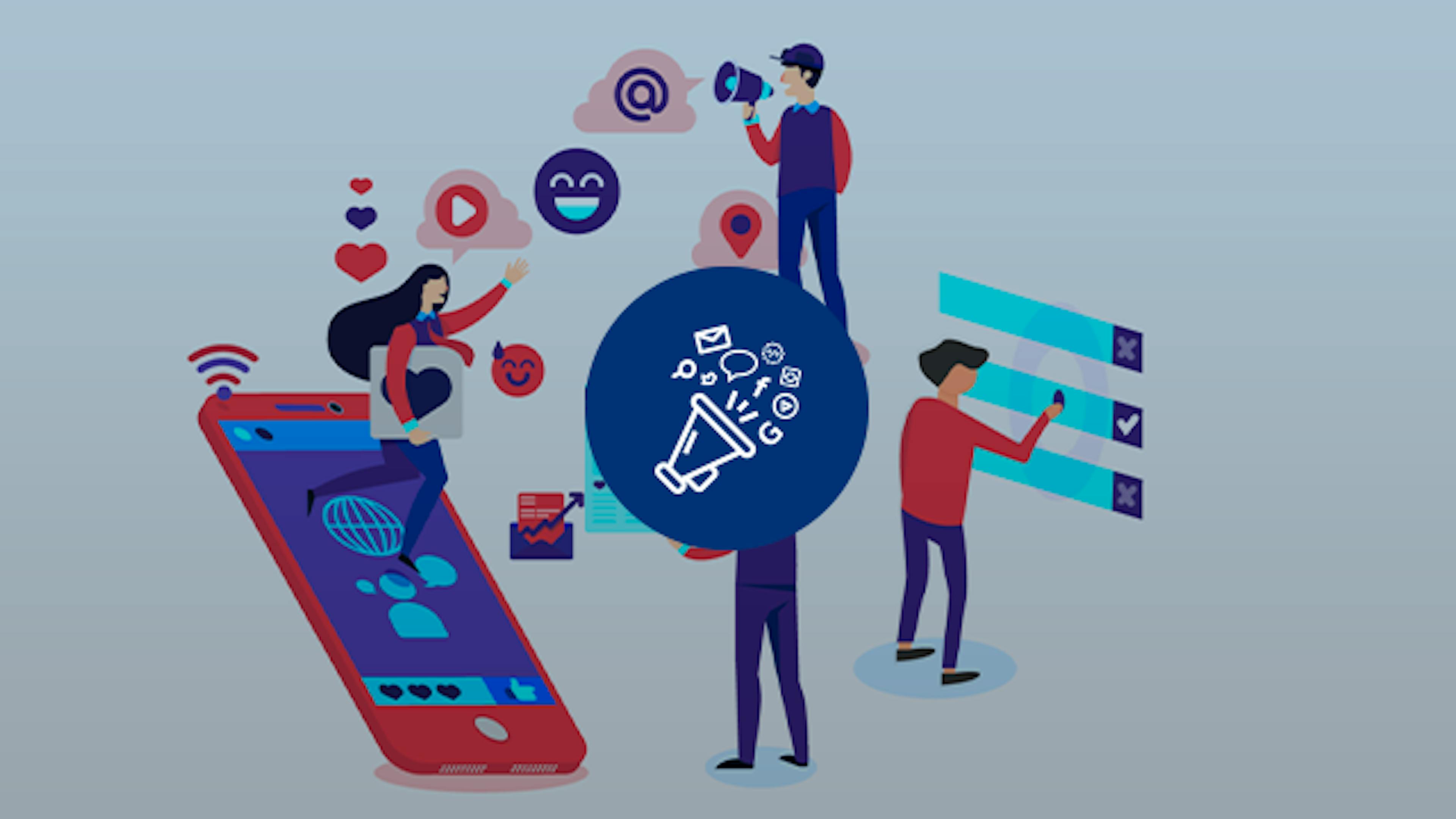 Diversification des leviers d’acquisition : facteur clé de réussite en 2021