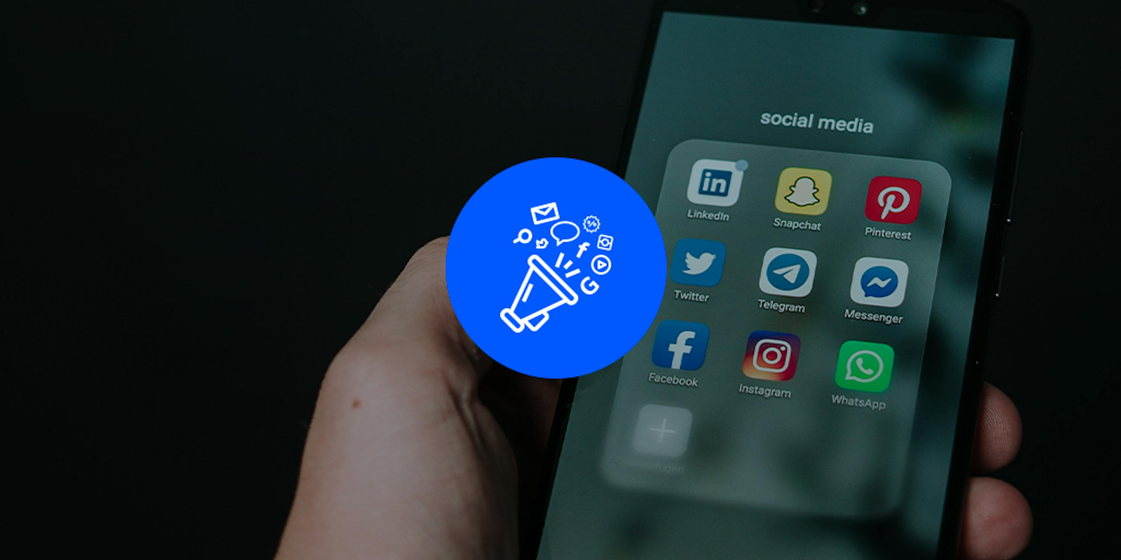 Les tendances Social Media 2021 