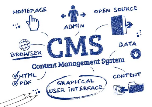 Quel est le meilleur CMS pour le SEO ?