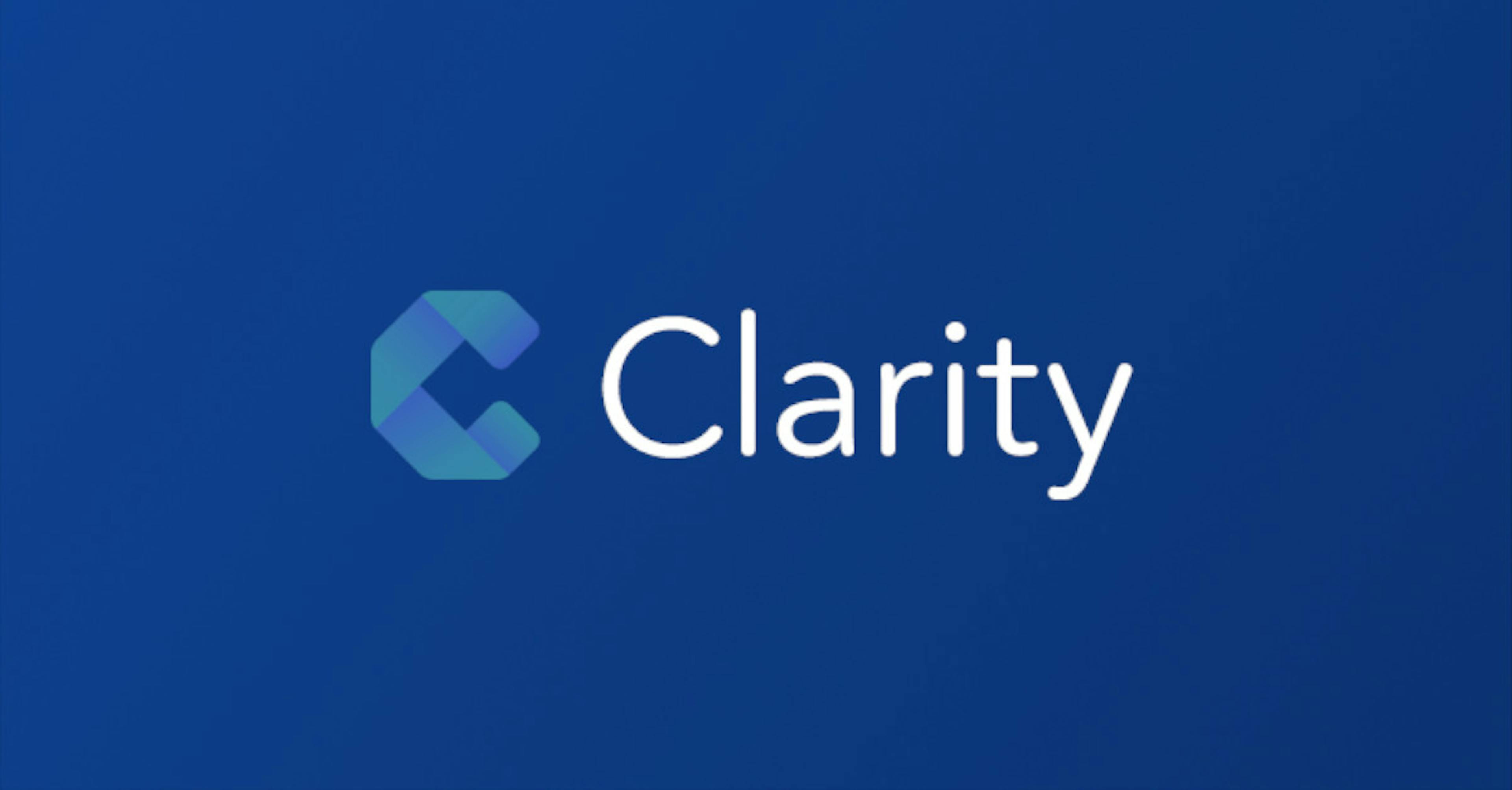 Microsoft « Clarity » : un outil gratuit pour analyser les visites sur votre site web