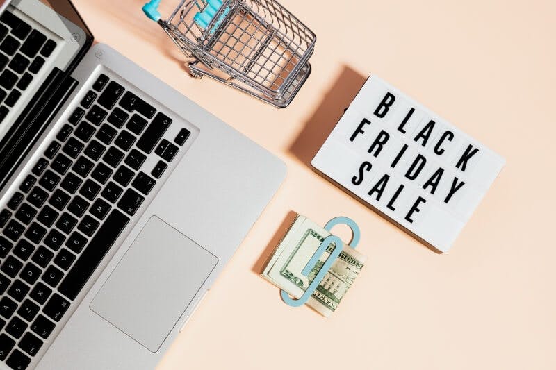 10 conseils pour préparer le Black Friday à la dernière minute