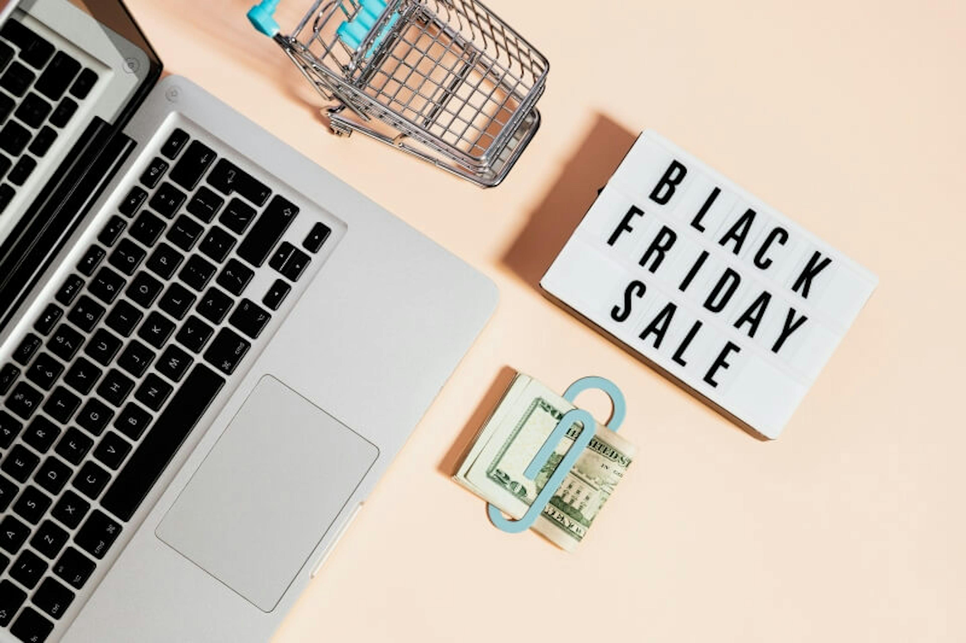 10 conseils pour préparer le Black Friday à la dernière minute