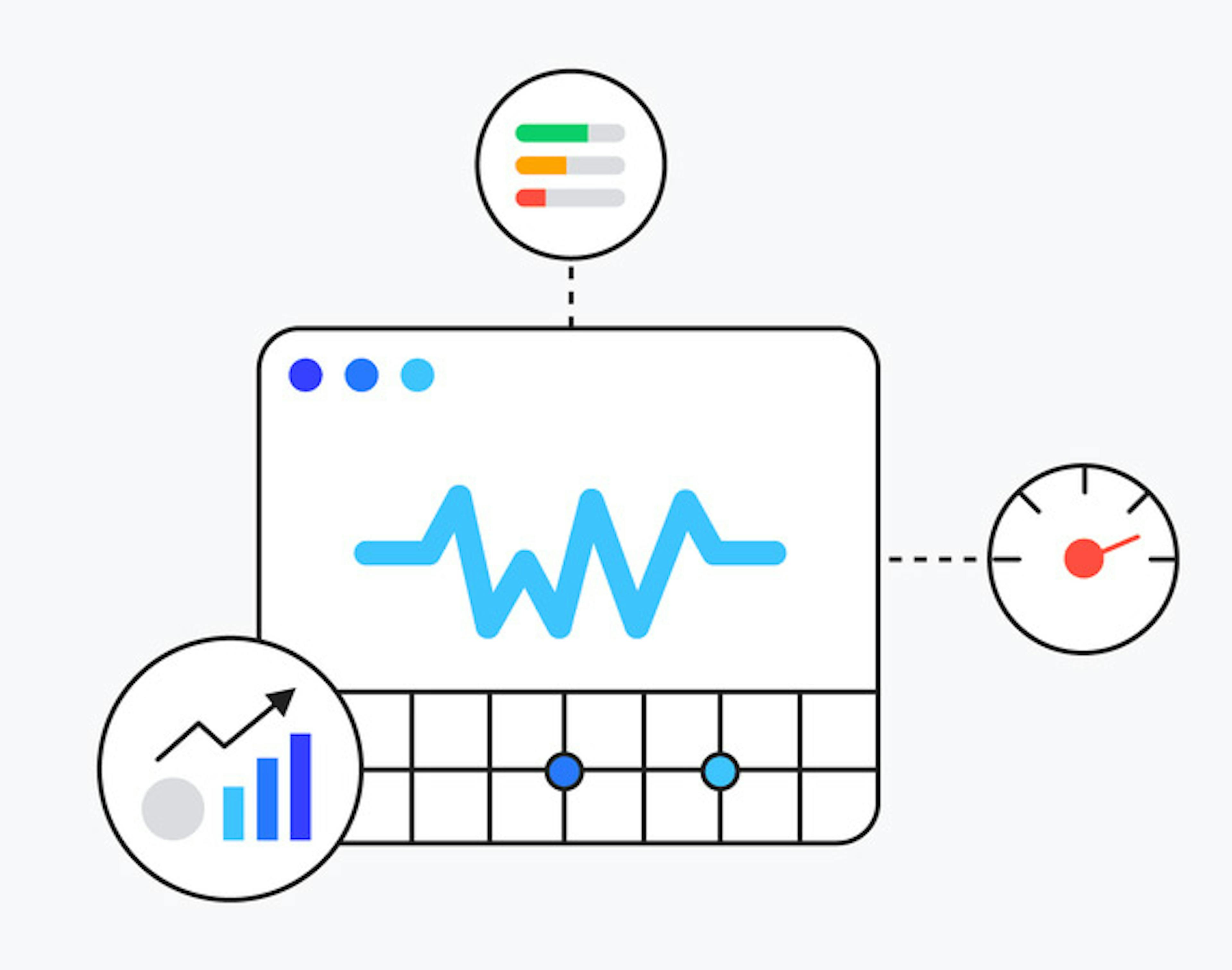 Core Web Vitals : Intégration des nouveaux critères SEO en mai 2021