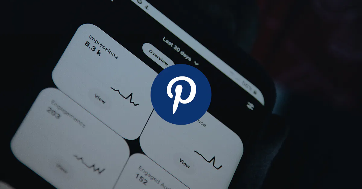Comment optimiser son compte Pinterest pour le SEO ?
