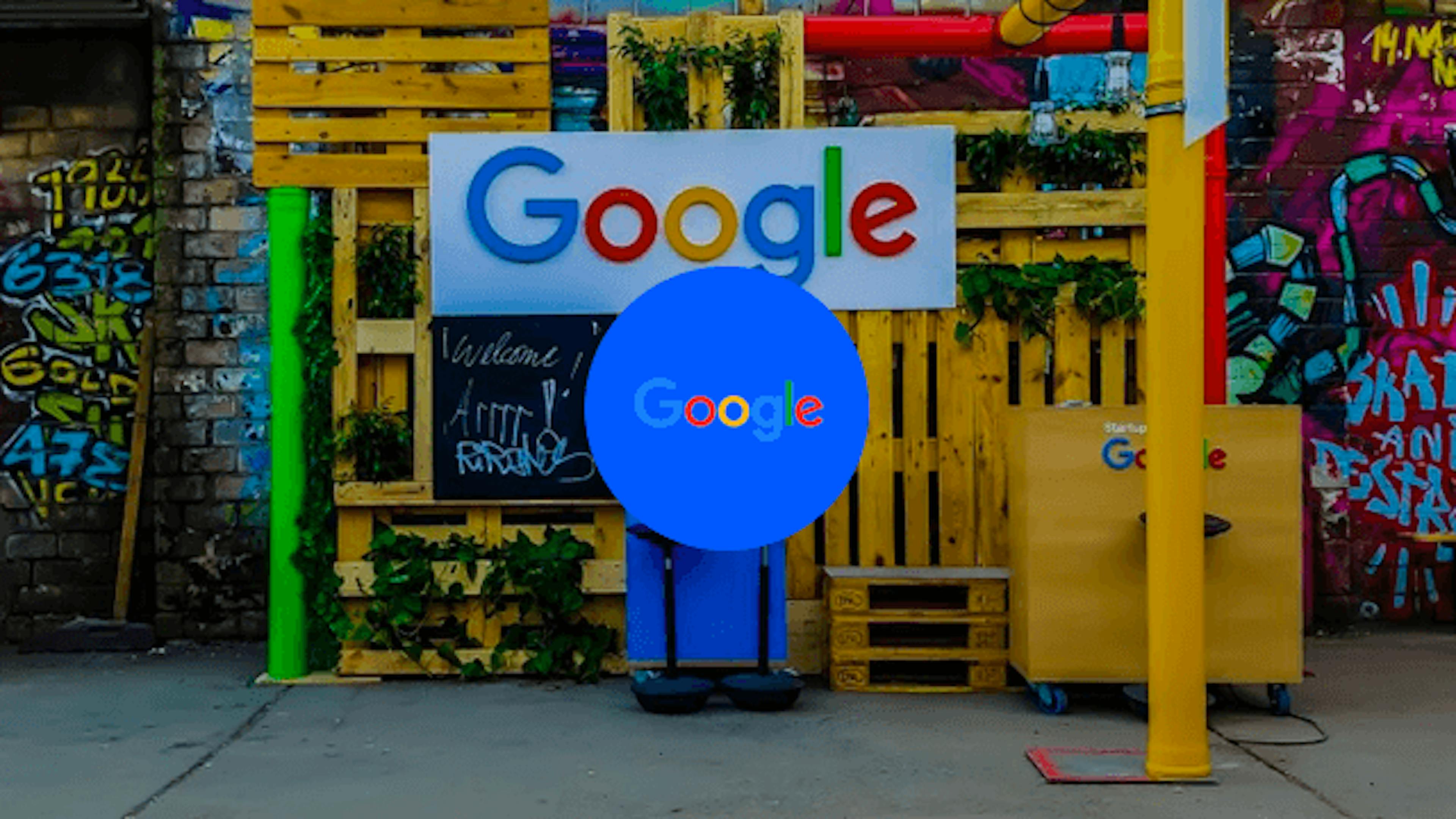 Google modifie son algorithme en introduisant les sous-thématiques