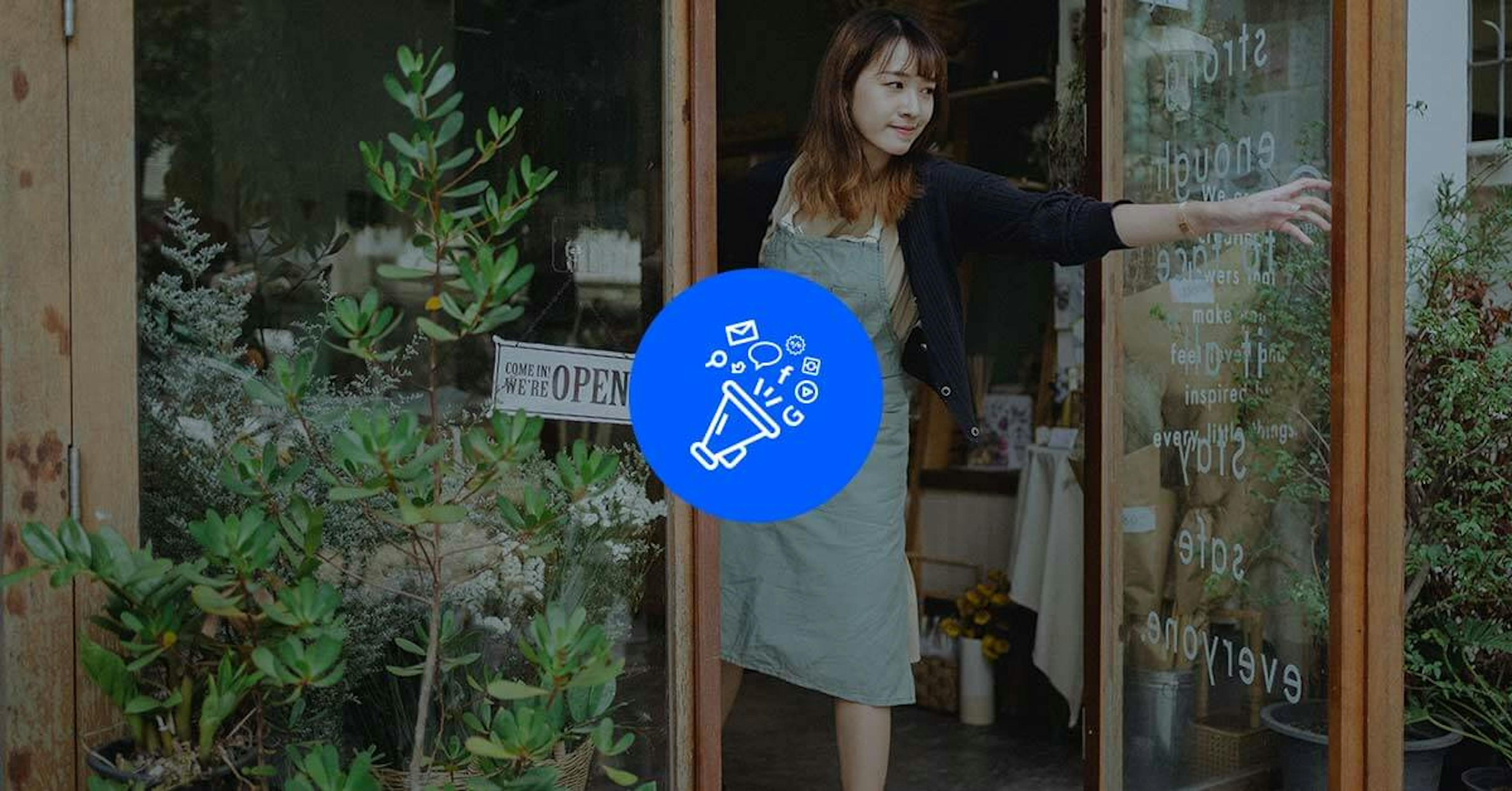 7 conseils pour réussir son référencement local 