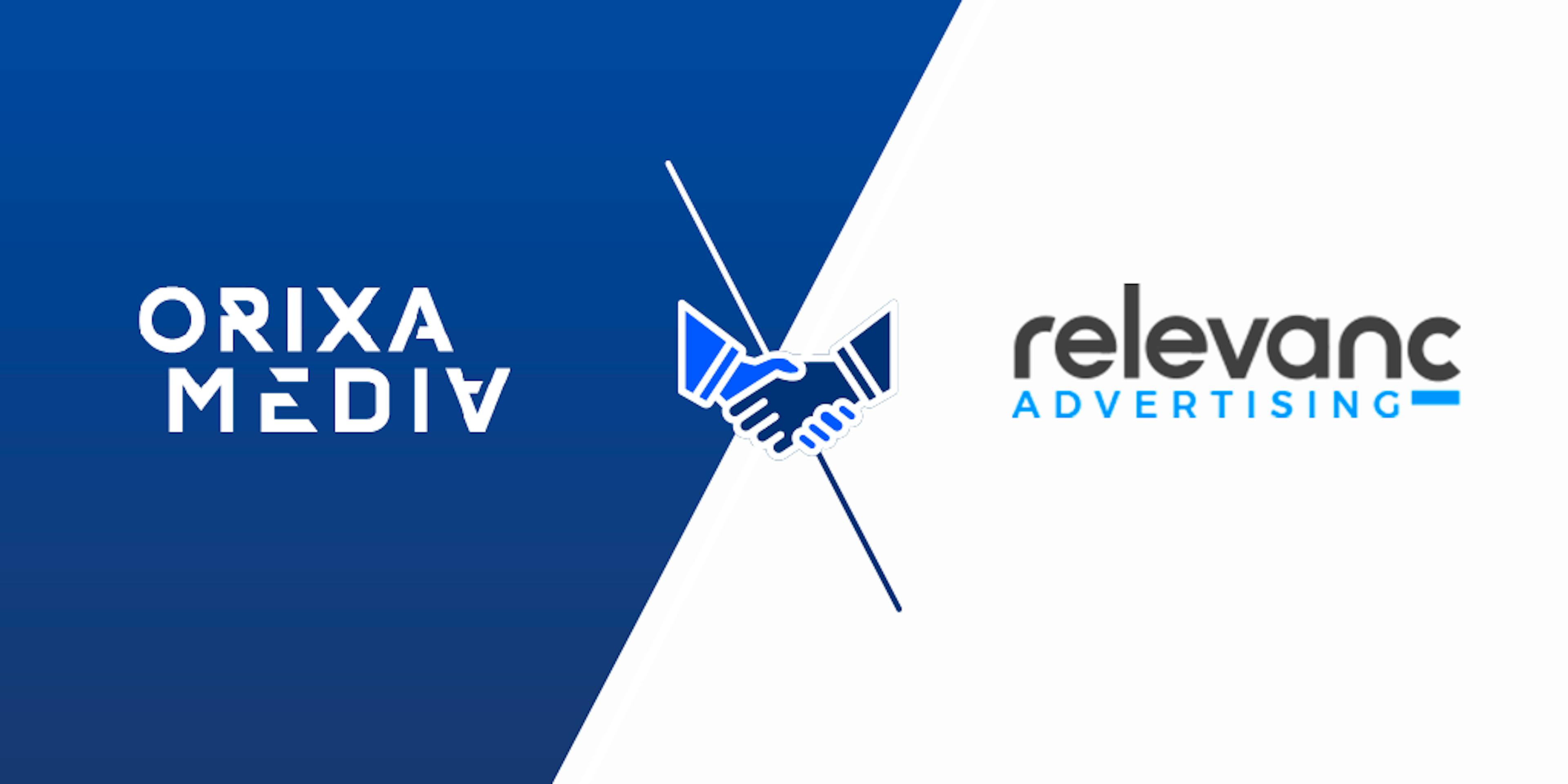 Trade Event ORIXA MEDIA x RelevanC