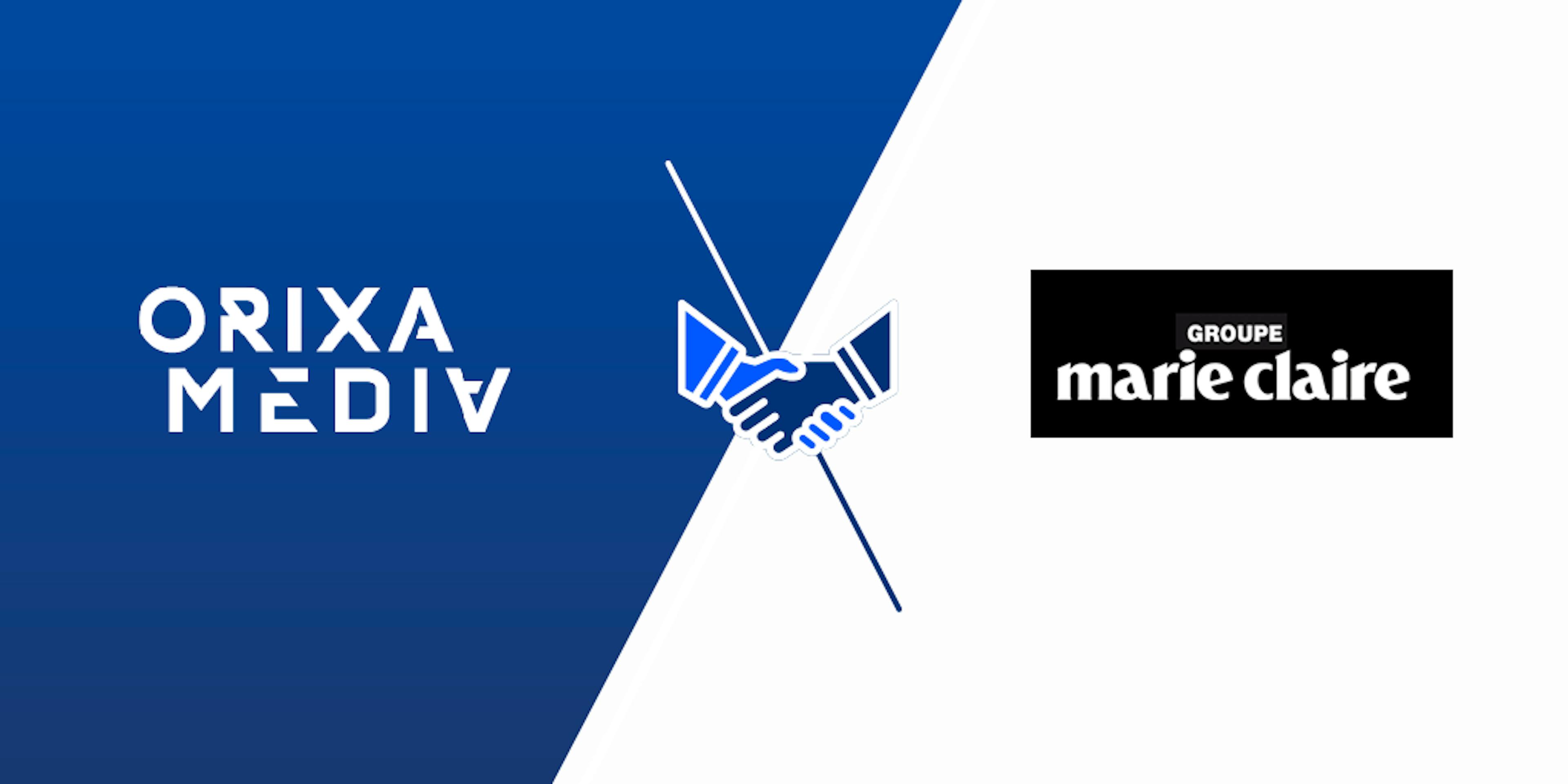 Trade Event ORIXA MEDIA x GMC Media