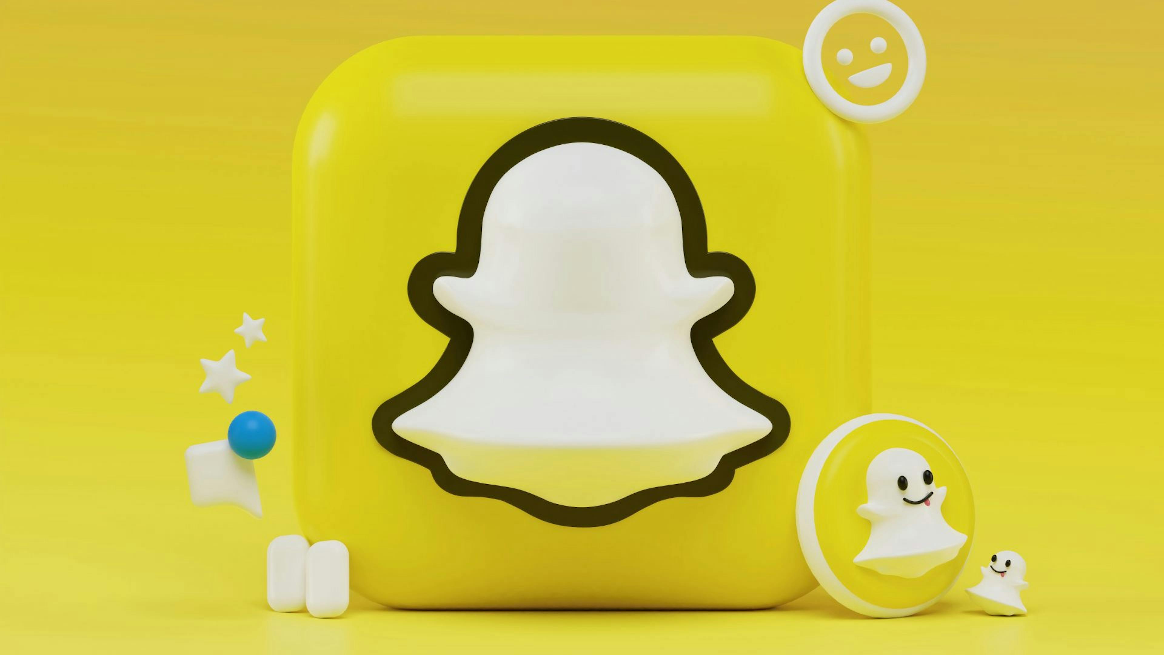 Snapchat, 1ère app pour les 15-49 ans en France