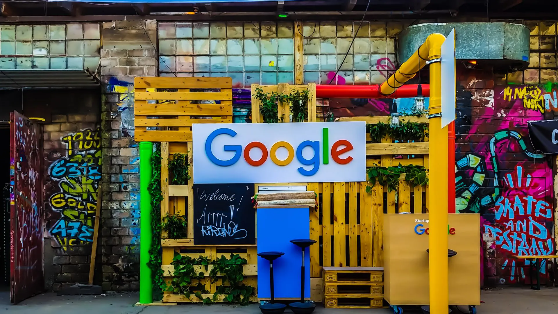 Toutes les mises Ă jour 2021 de l'algorithme Google