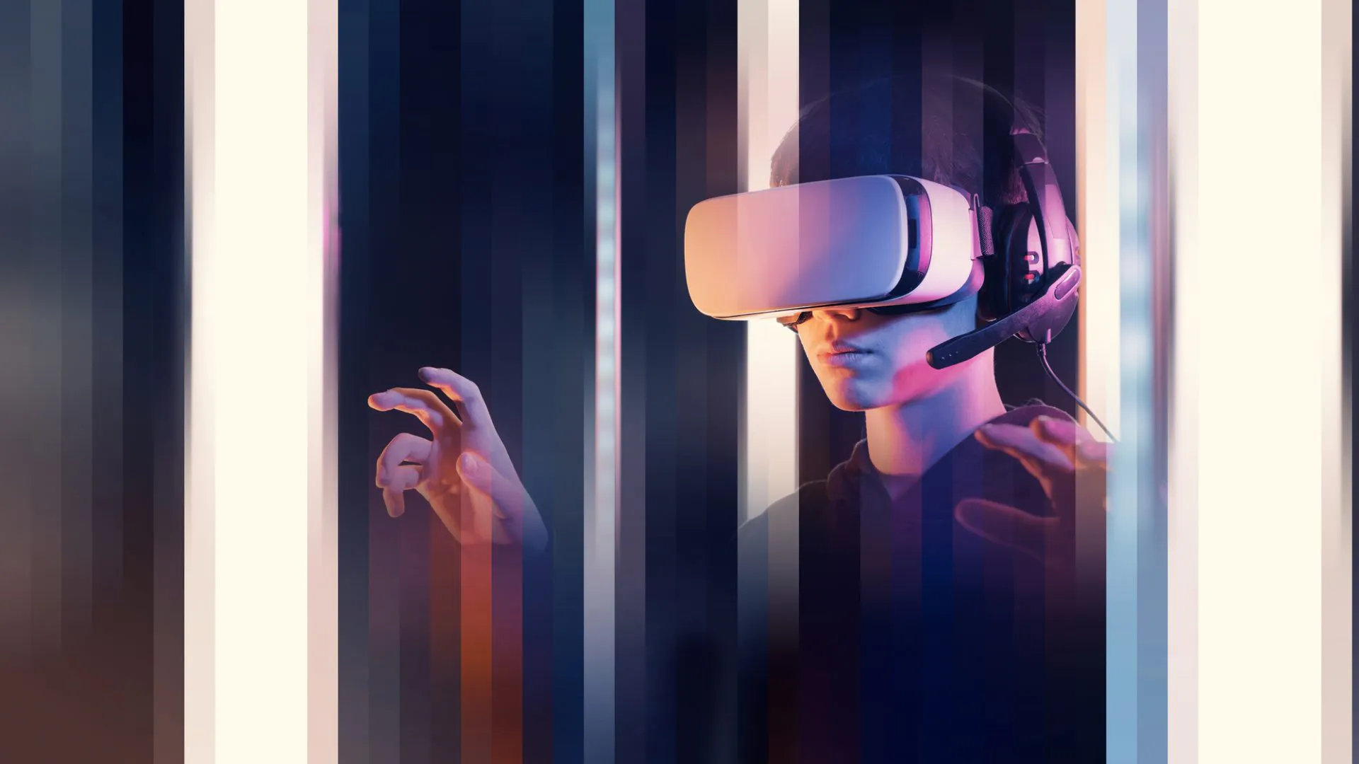 L'impact du Metaverse sur le SEO