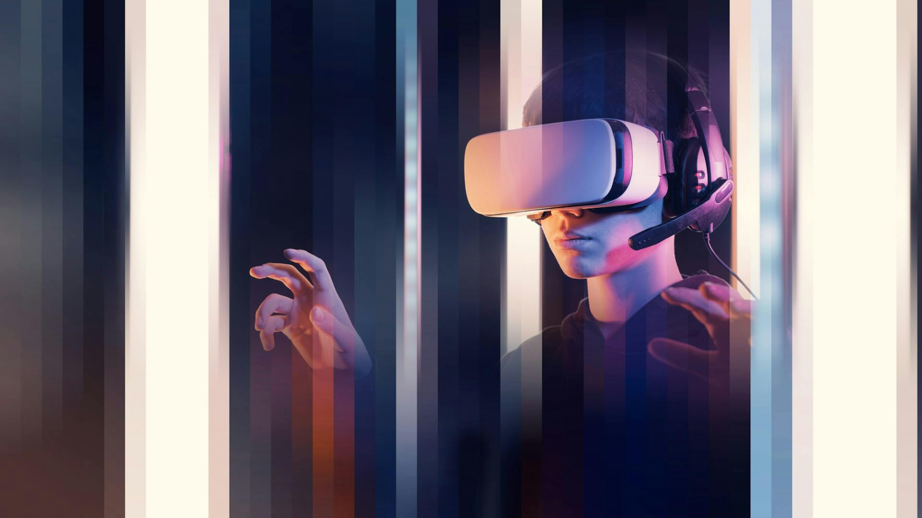 L'impact du Metaverse sur le SEO