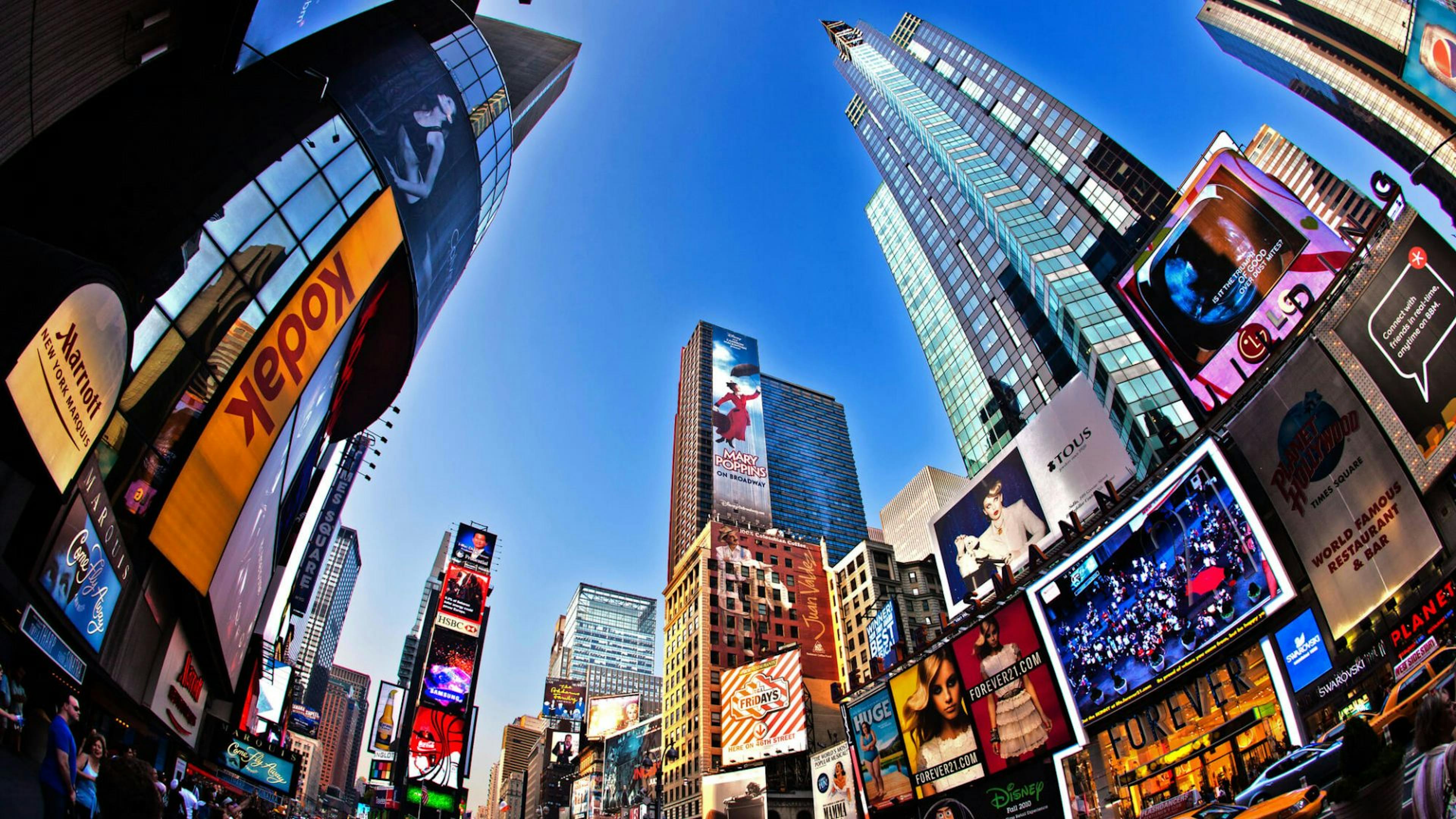 DOOH : enjeux, situation actuelle et suite