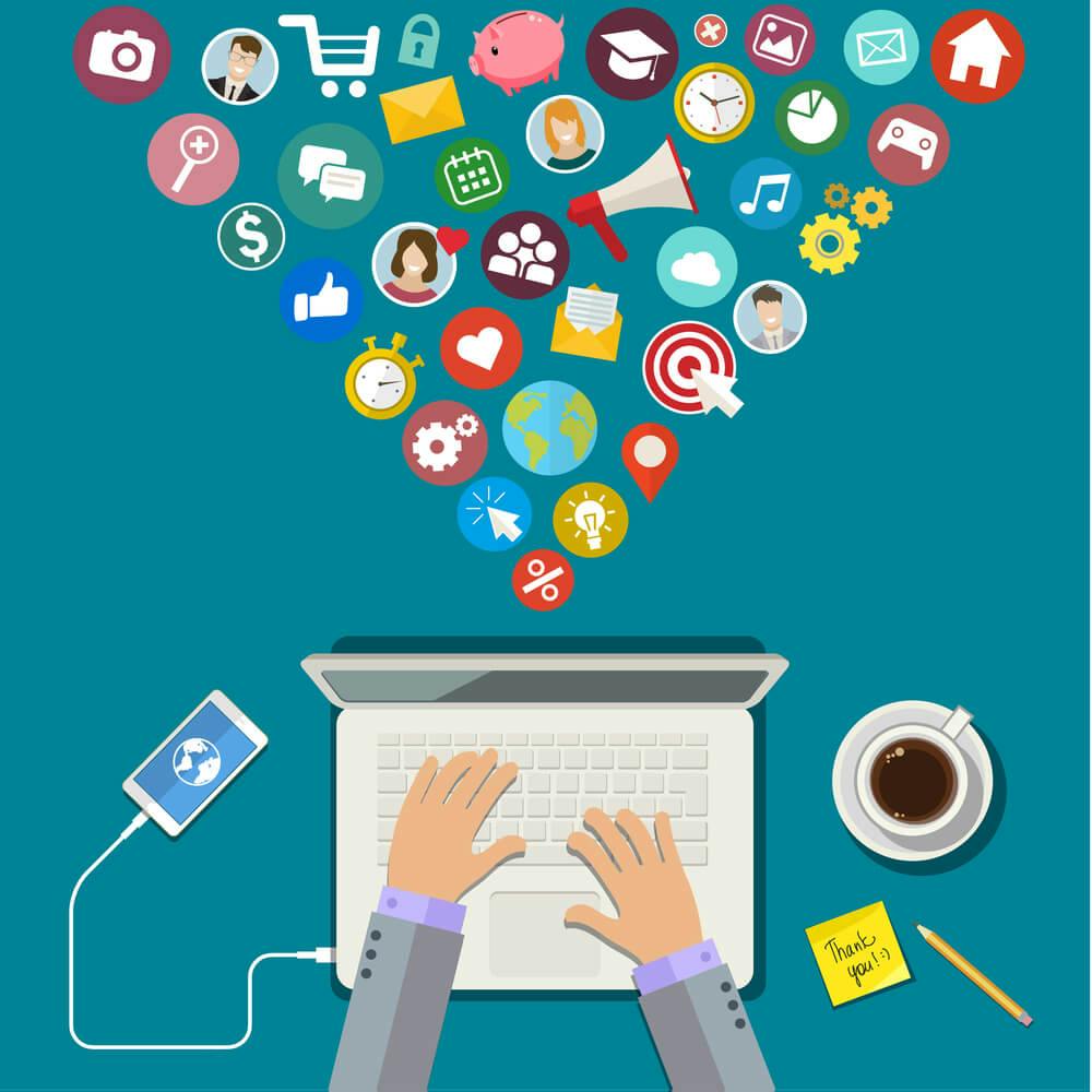 Les 5 leviers d’acquisition qui triomphent en 2022