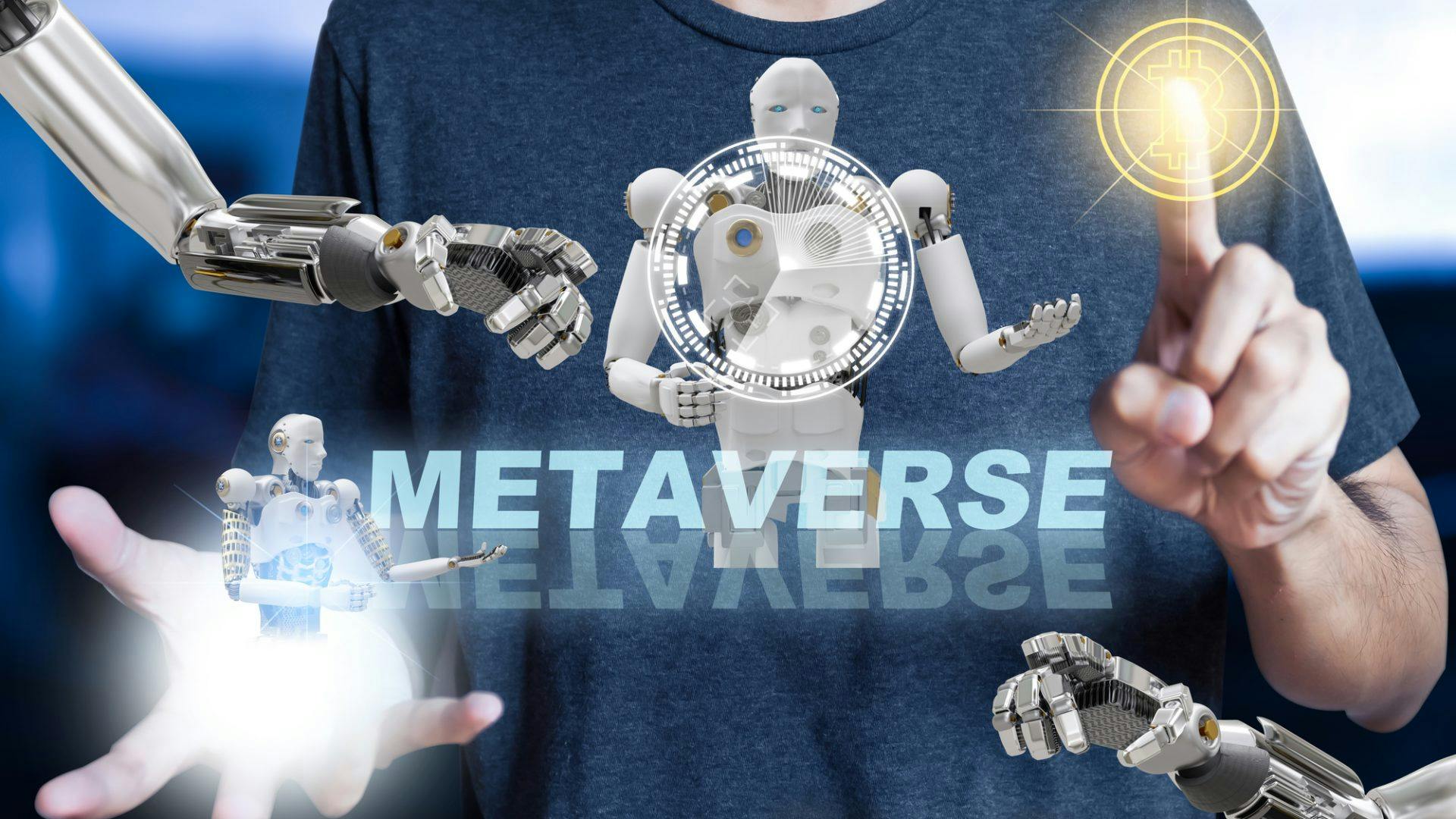 Metaverse : le futur terrain de jeux des marketeurs