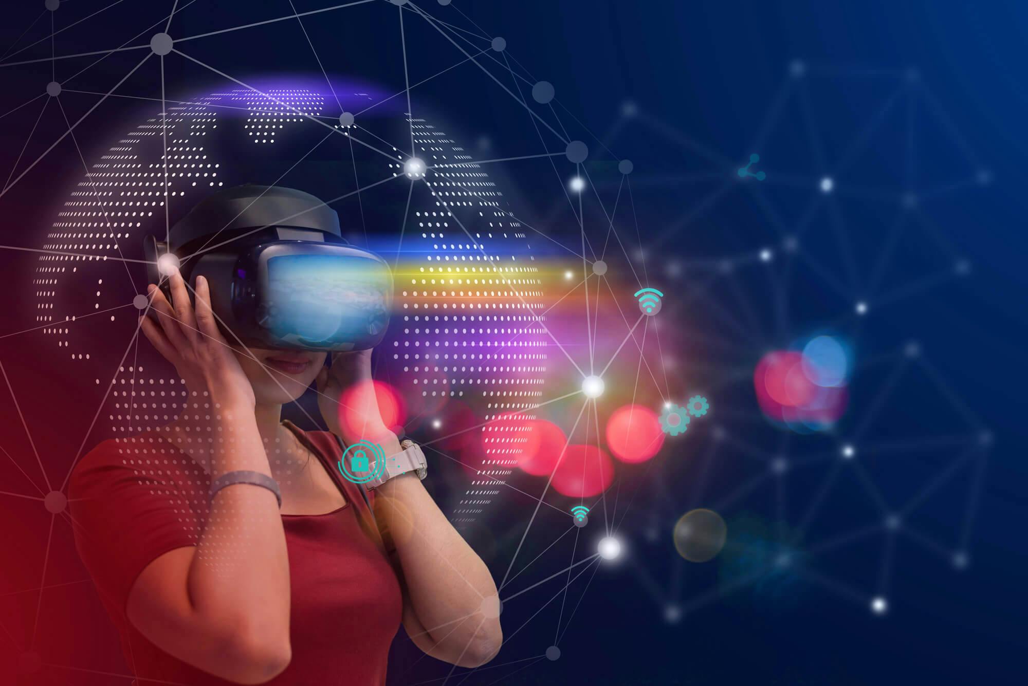 Metaverse le futur terrain de jeux des marketeurs -orixa-agence
