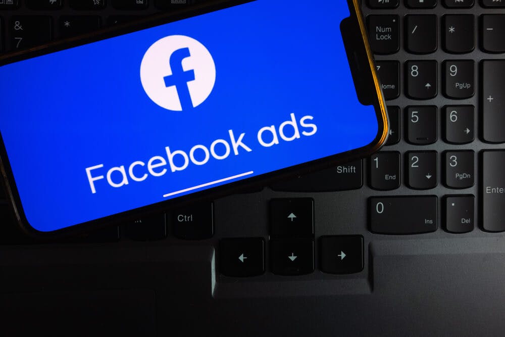 Mission ciblage B to B sur Facebook Ads