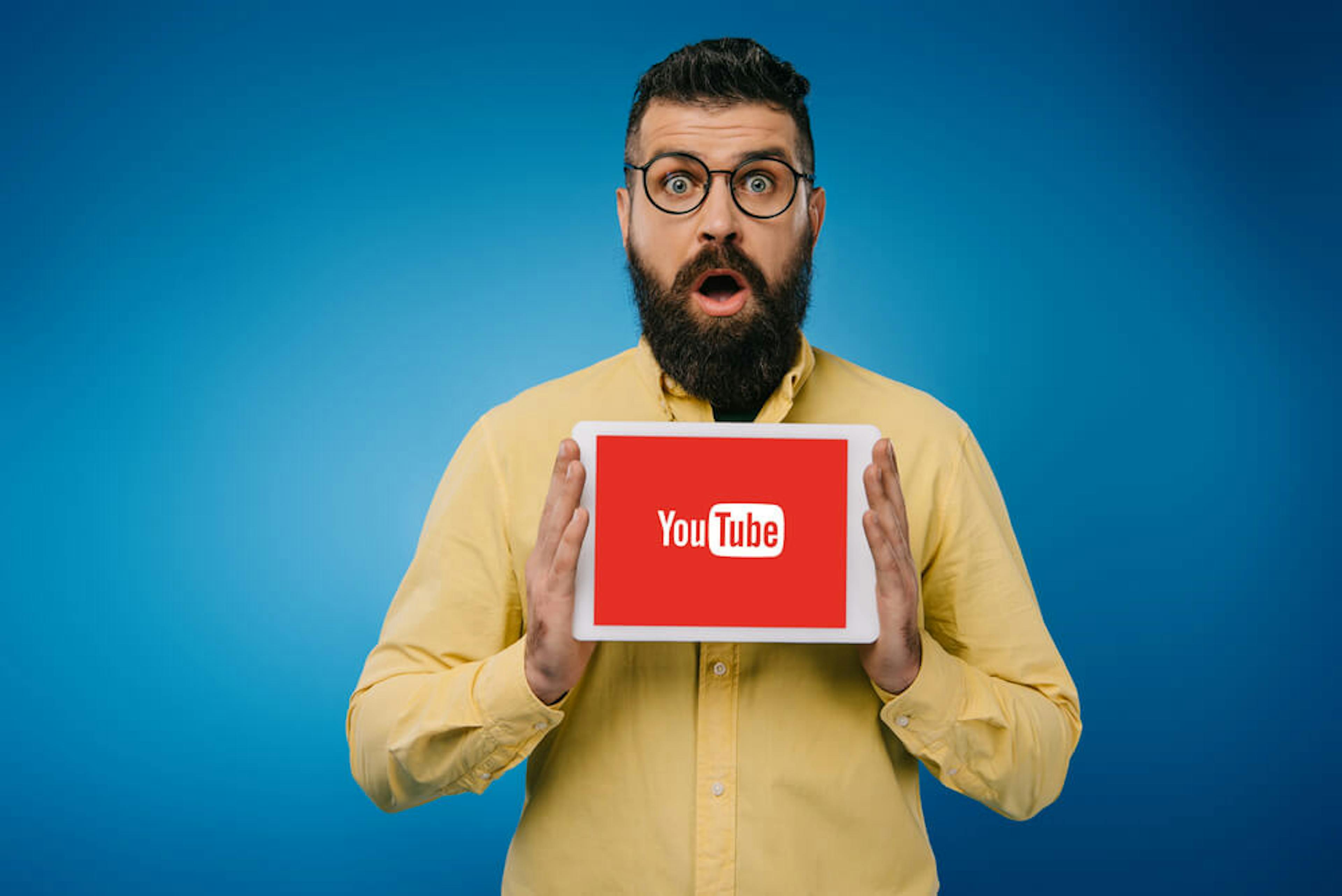 YouTube étend son potentiel publicité