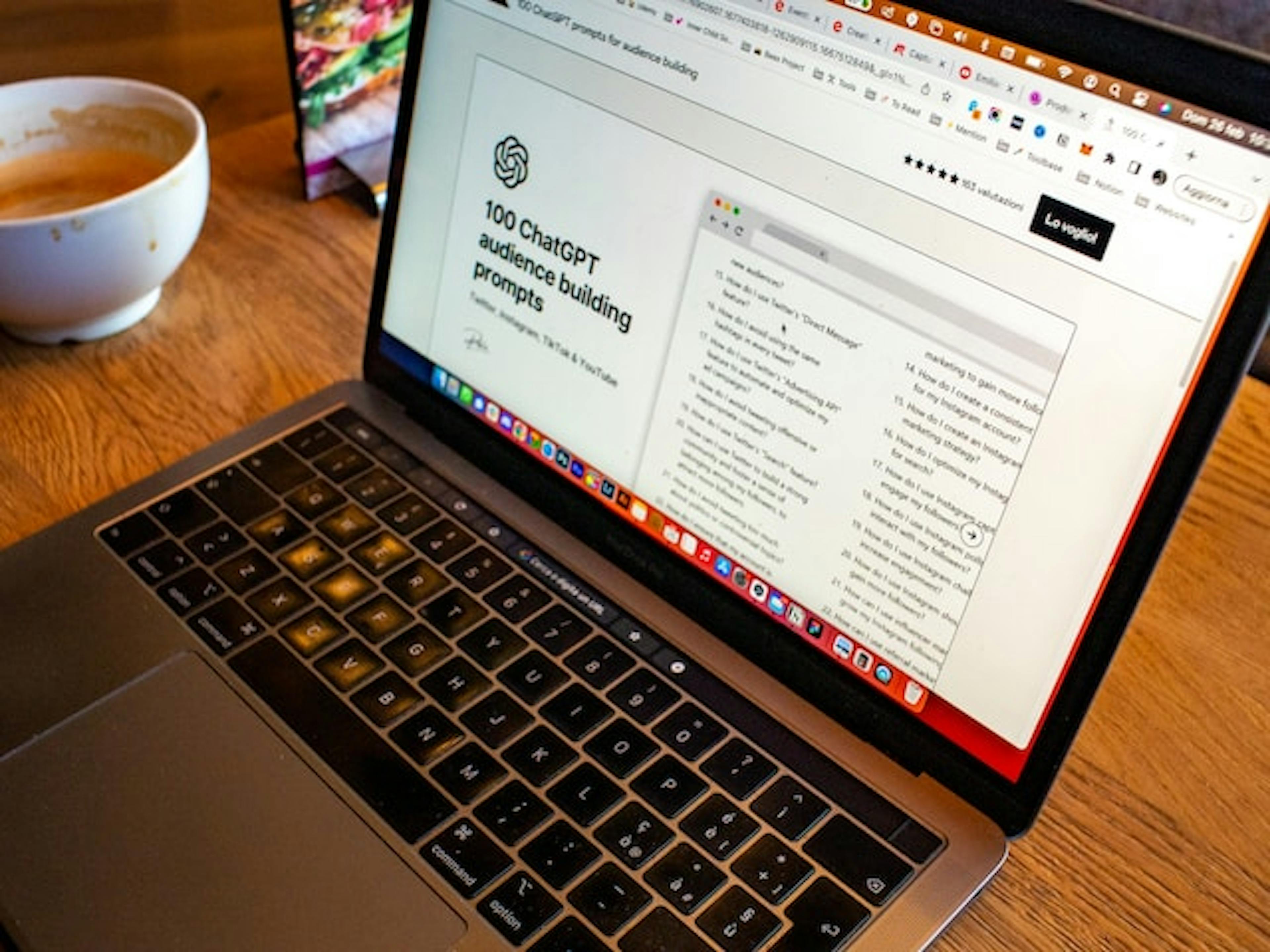 Intelligence artificielle et création de contenu : comment trouver le juste équilibre ?