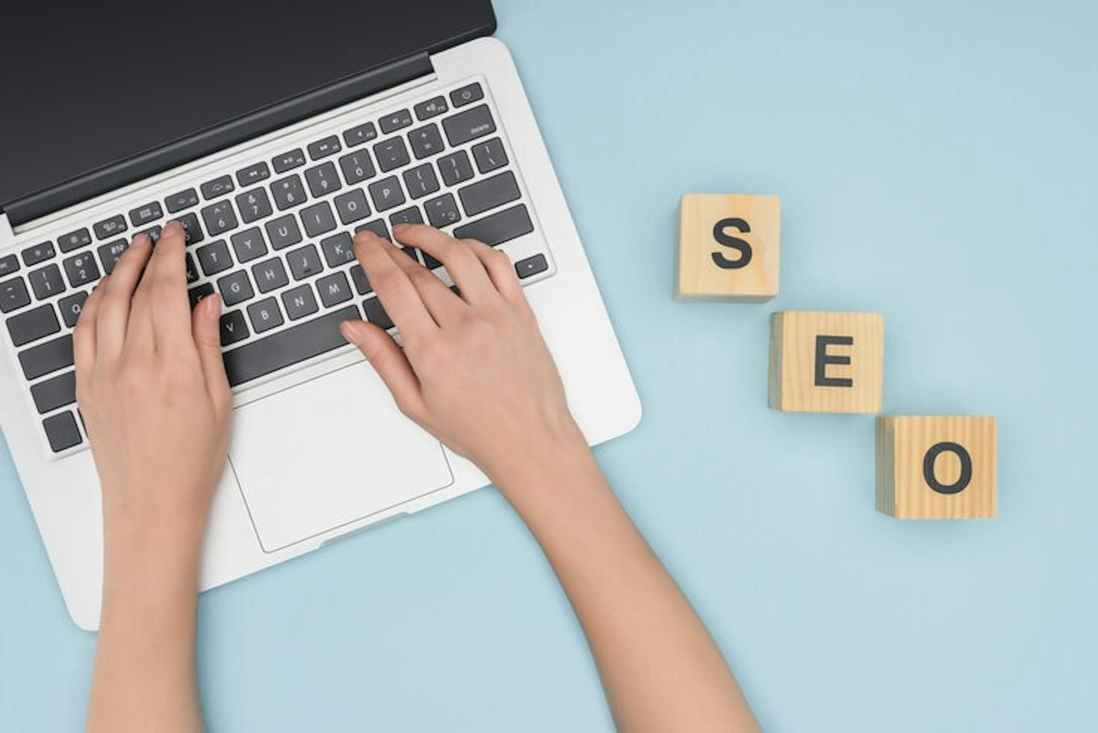 Les 5 erreurs fatales pour votre SEO