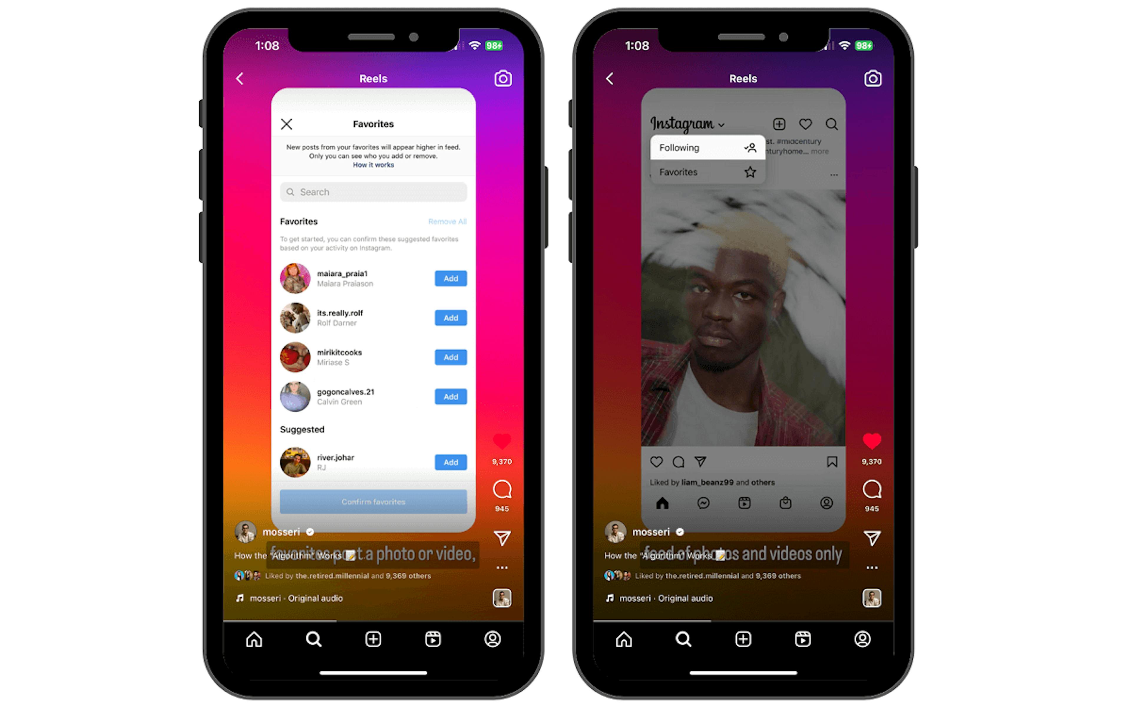 Comprendre l'algorithme d'Instagram : comment augmenter la visibilité de vos Reels et Stories ? 