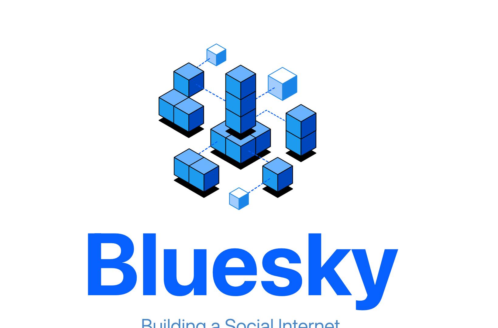 Bluesky, le nouveau réseau social aux caractéristiques inédites