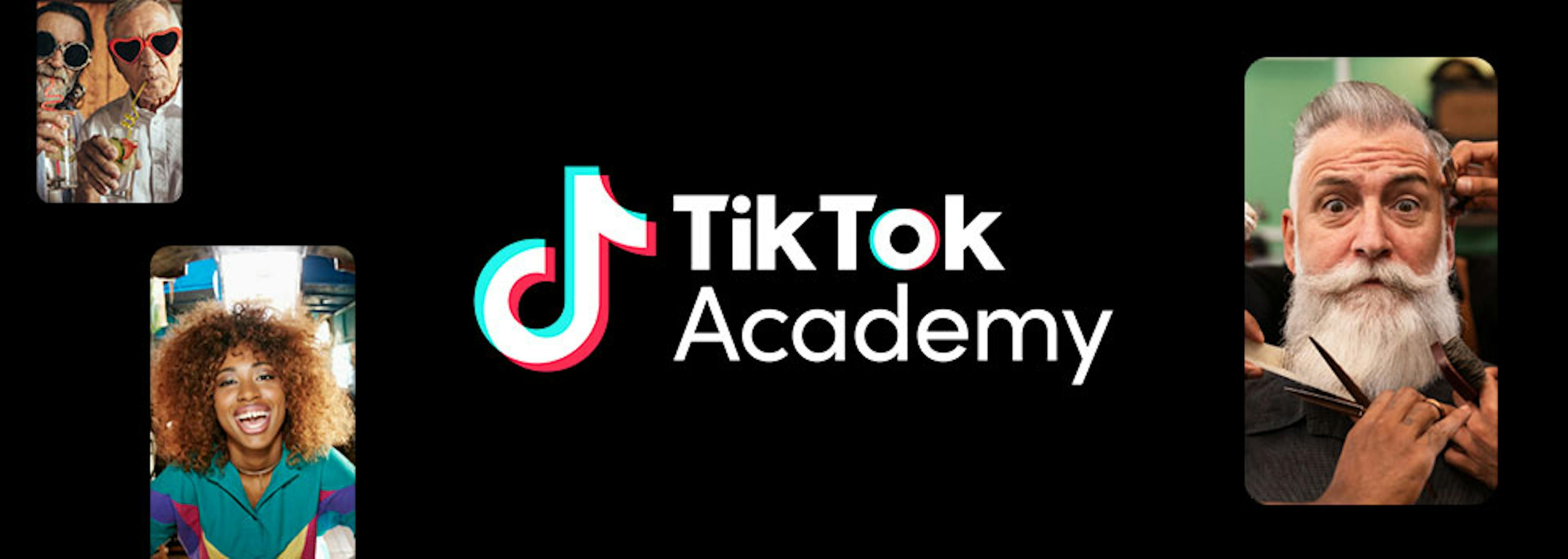 La TikTok Academy débarque en Europe